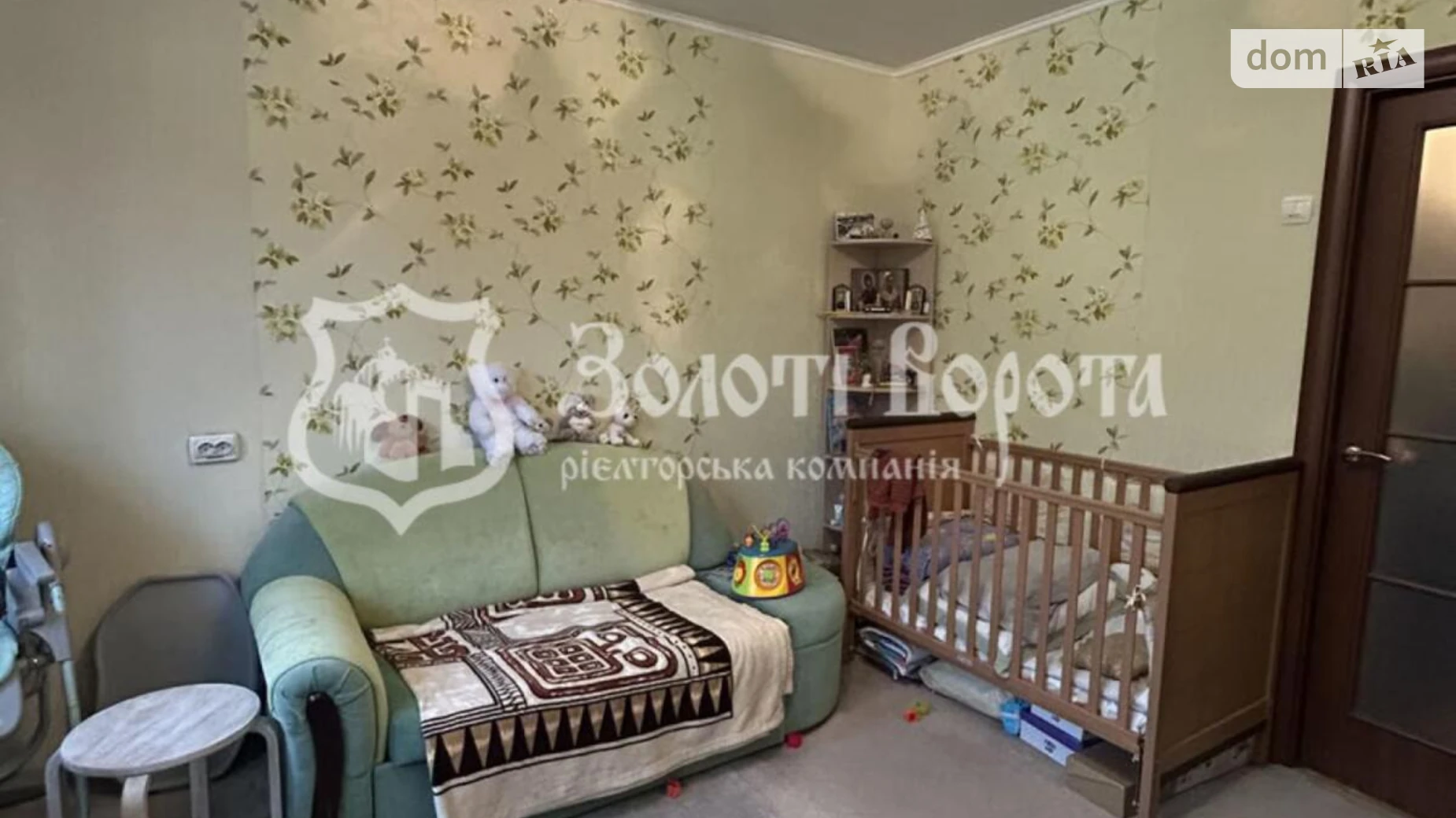 Продается комната 24 кв. м в Киеве, цена: 19000 $ - фото 4