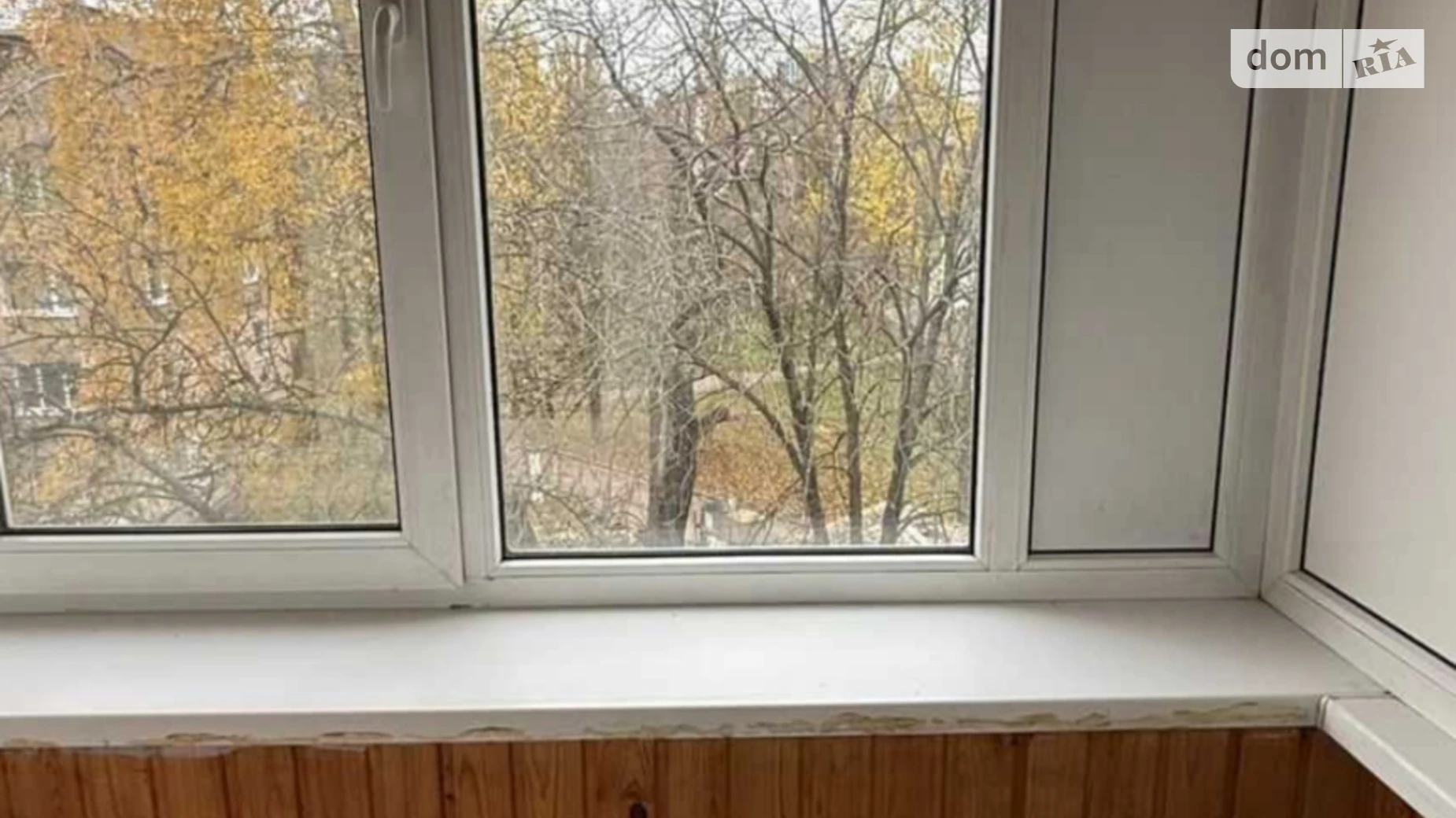 Продается 2-комнатная квартира 45.7 кв. м в Киеве, ул. Академика Доброхотова, 6 - фото 3