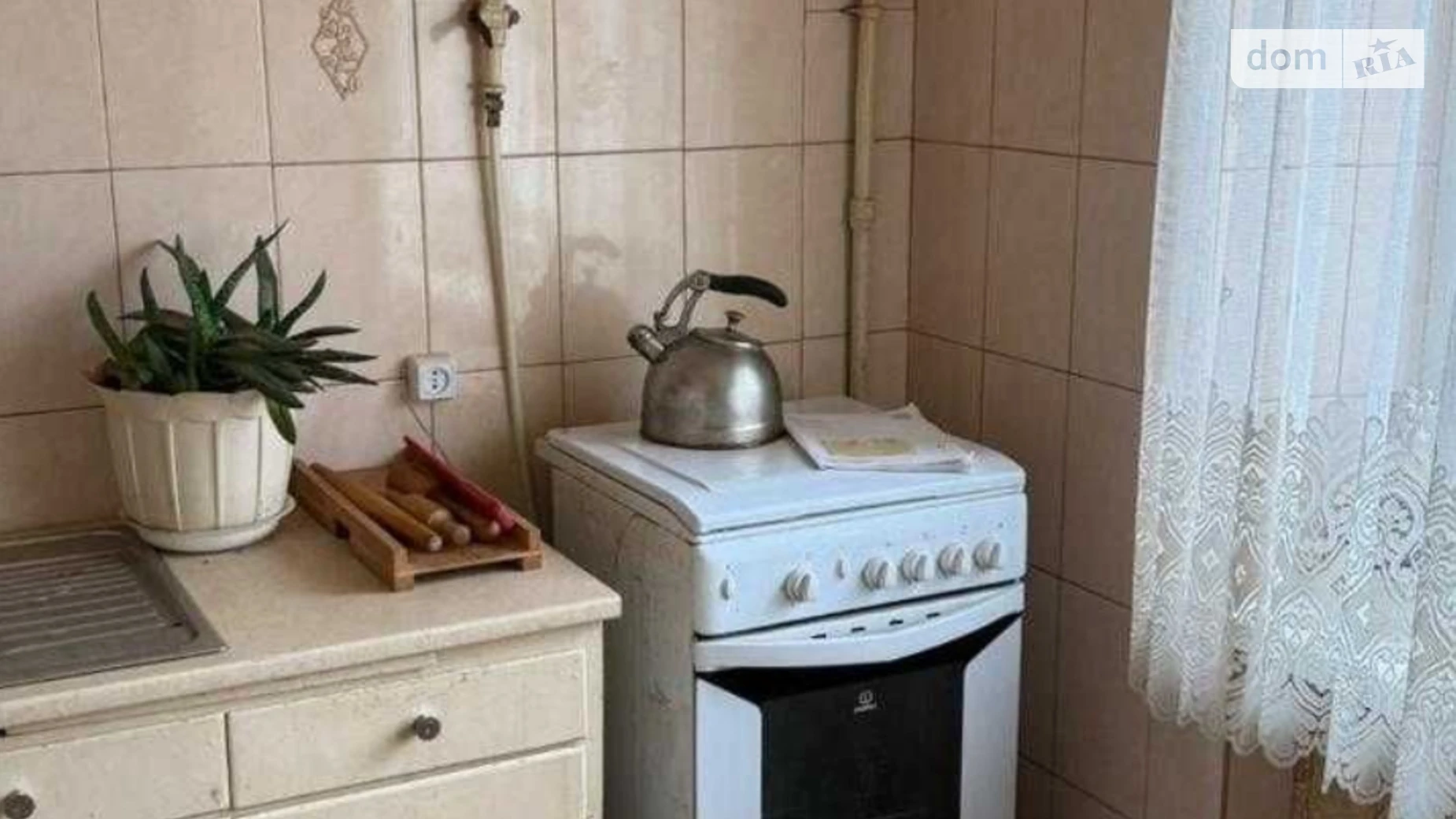 Продается 2-комнатная квартира 45.7 кв. м в Киеве, ул. Академика Доброхотова, 6 - фото 5