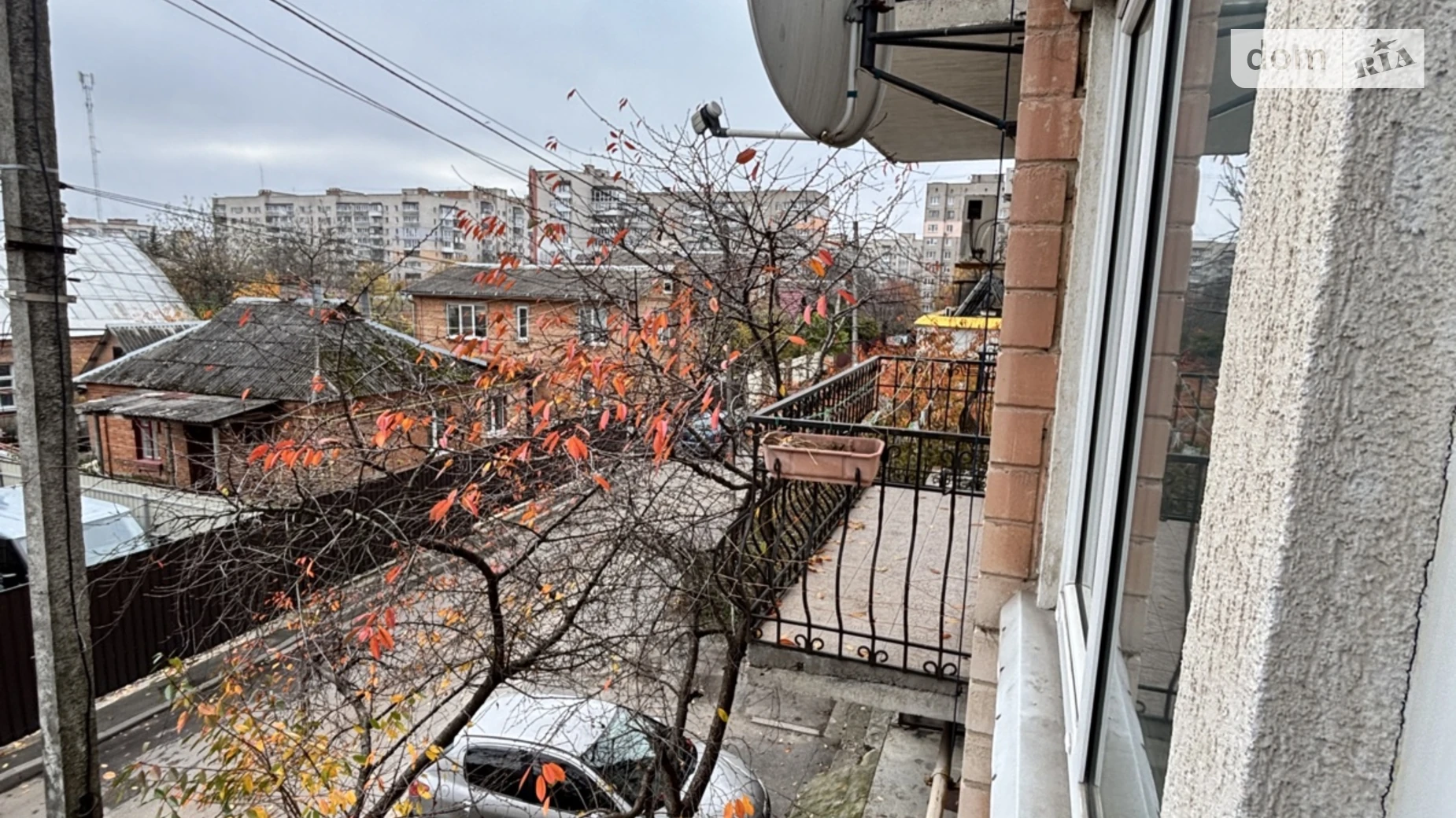 Продается 3-комнатная квартира 113.6 кв. м в Виннице, ул. Даниила Галицкого - фото 3