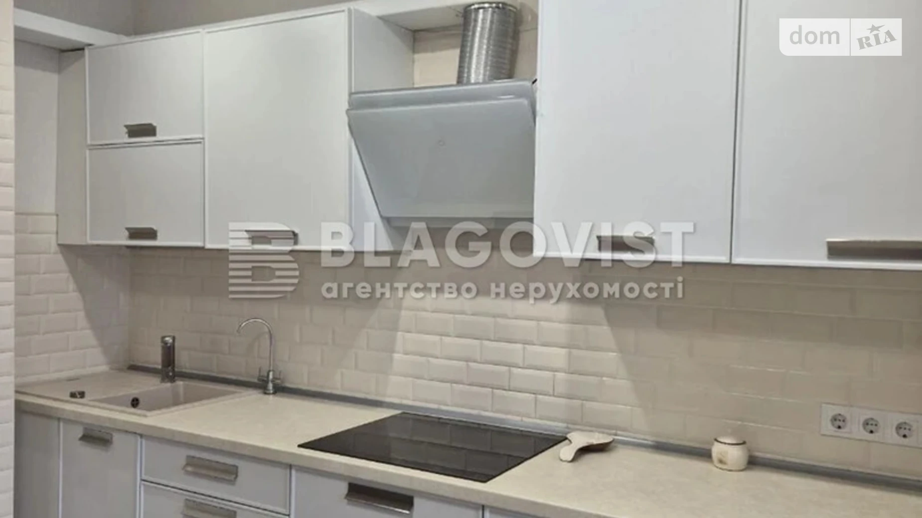 Продается 2-комнатная квартира 72 кв. м в Киеве, ул. Бориса Гмыри, 14Б - фото 5