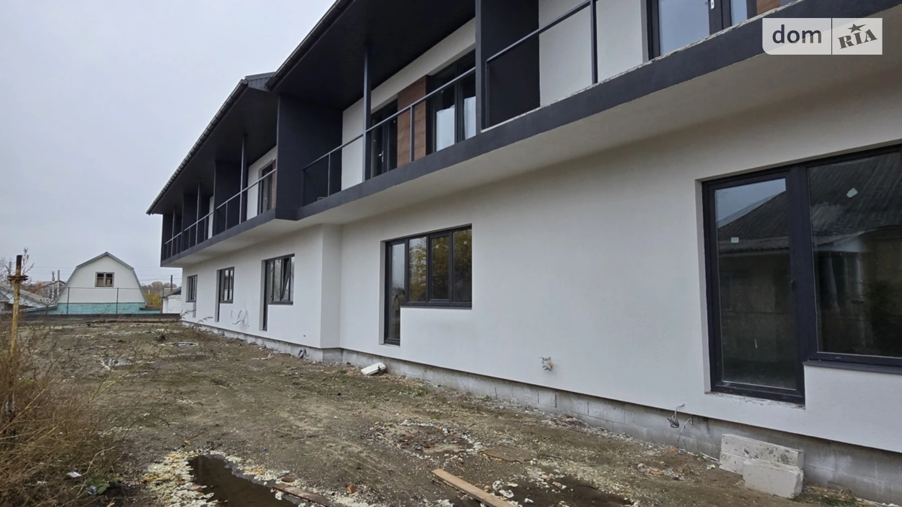 ул. Степана Бандеры(Чапаева) Заречье Белая Церковь, цена: 93000 $ - фото 5