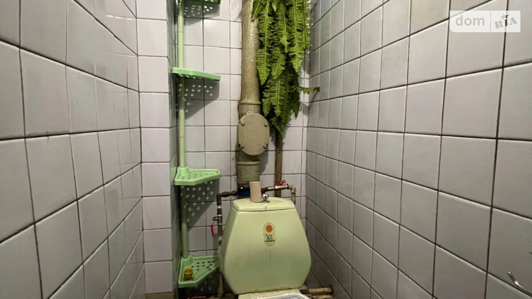 Продається 2-кімнатна квартира 53.6 кв. м у Дніпрі, вул. Херсонська, 5 - фото 2