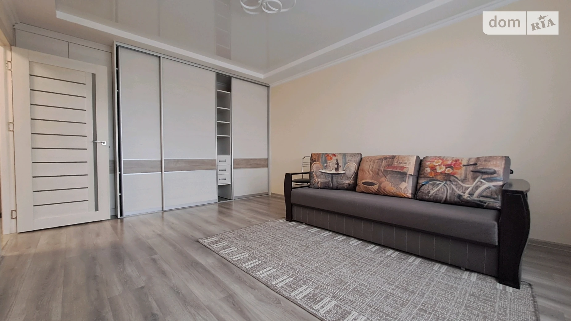 1-кімнатна квартира 40 кв. м у Тернополі, вул. Довженка Олександра, 26 - фото 2