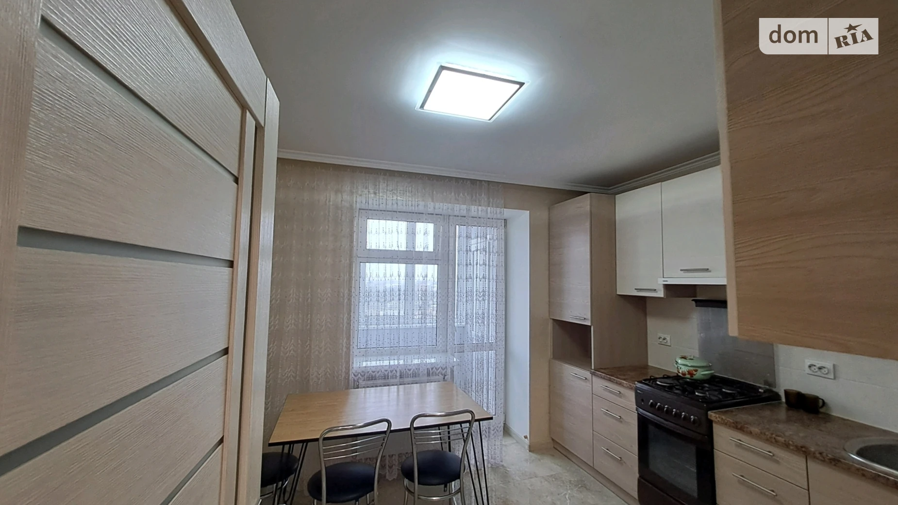 1-кімнатна квартира 40 кв. м у Тернополі, вул. Довженка Олександра, 26 - фото 4