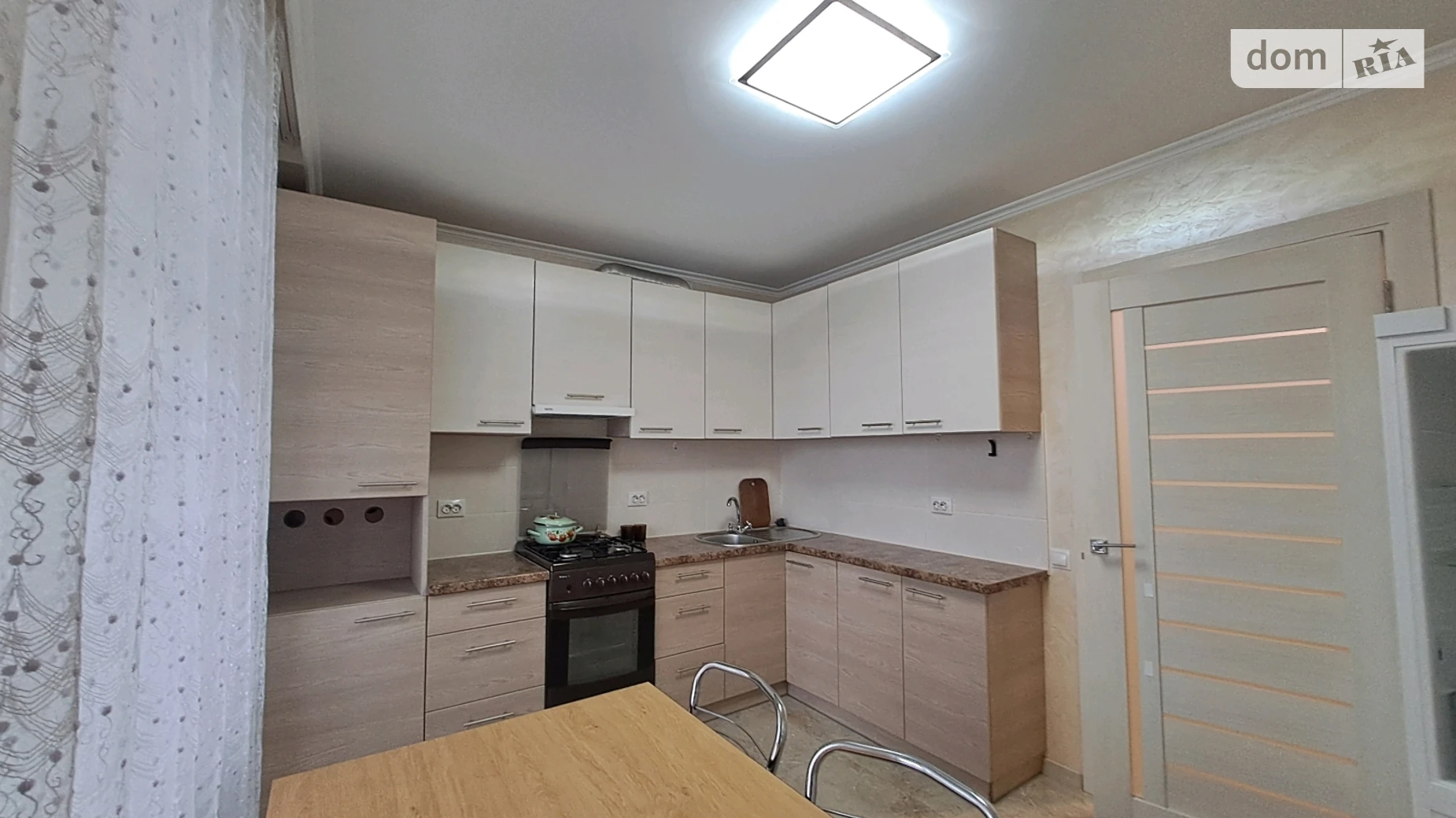 1-кімнатна квартира 40 кв. м у Тернополі, вул. Довженка Олександра, 26 - фото 5