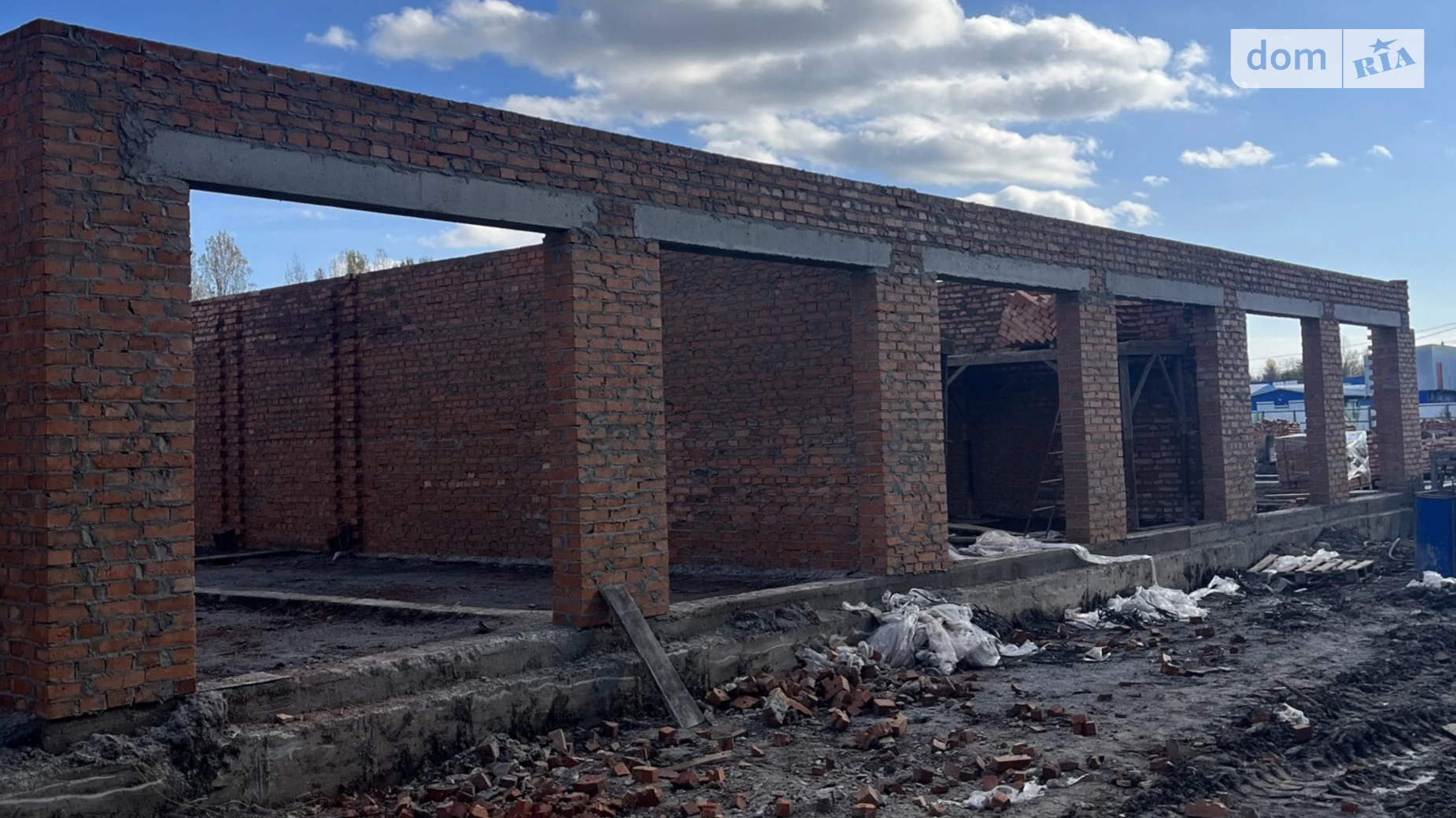 Продается 1-комнатная квартира 41.7 кв. м в Виннице, ул. Левка Лукьяненко(Ватутина), 16Б - фото 2