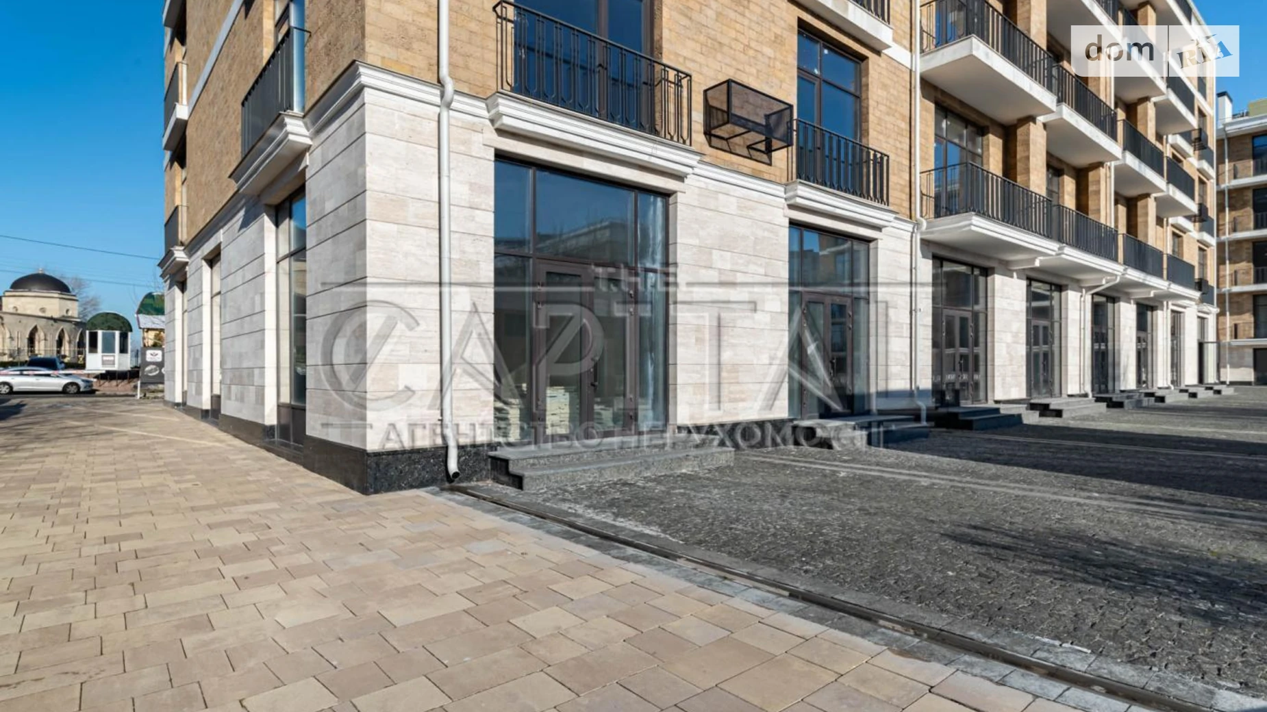 Продается офис 78.4 кв. м в бизнес-центре, цена: 230000 $ - фото 2