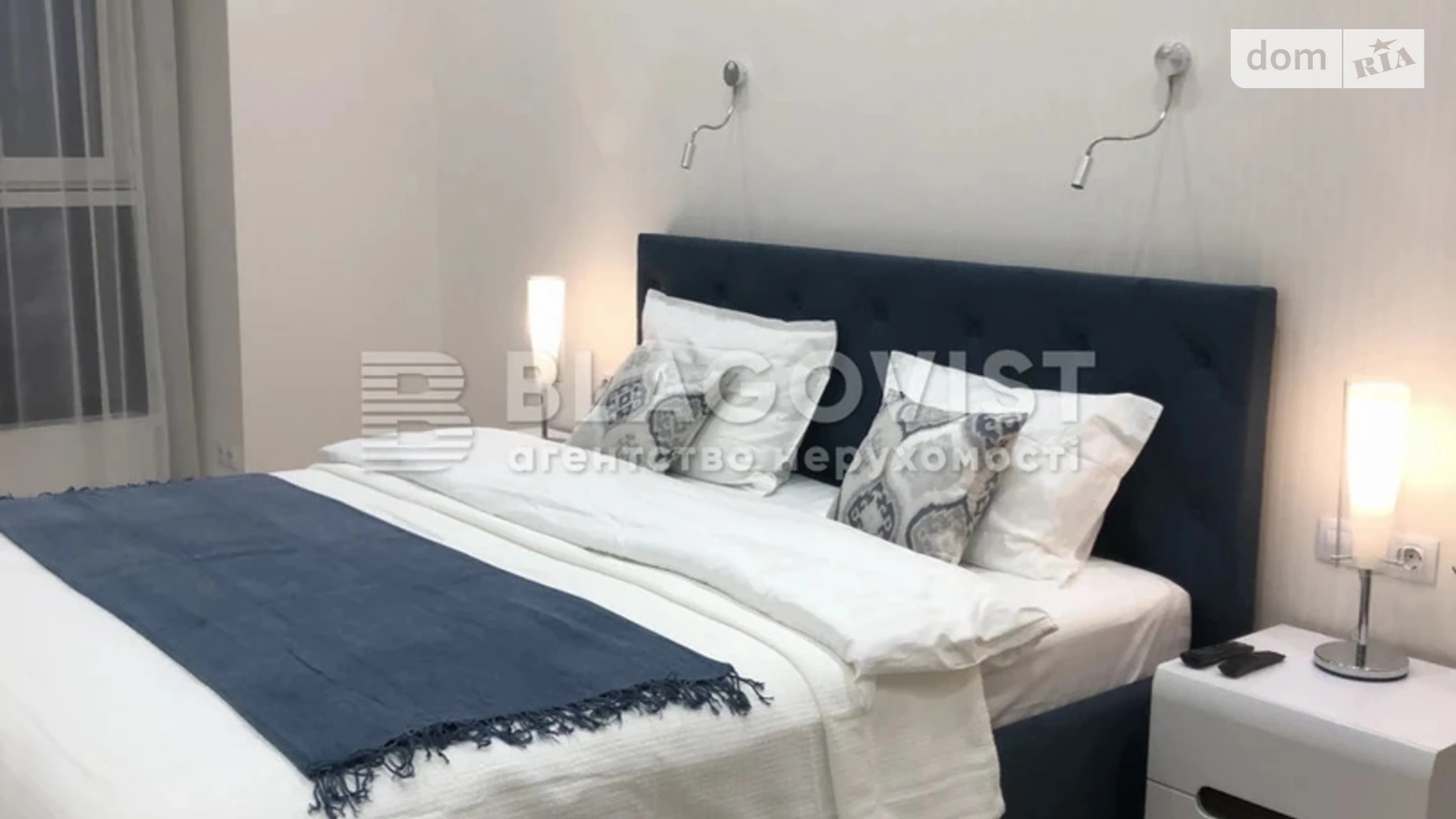 Продается 2-комнатная квартира 63 кв. м в Киеве, ул. Авиаконструктора Антонова, 2Б - фото 3