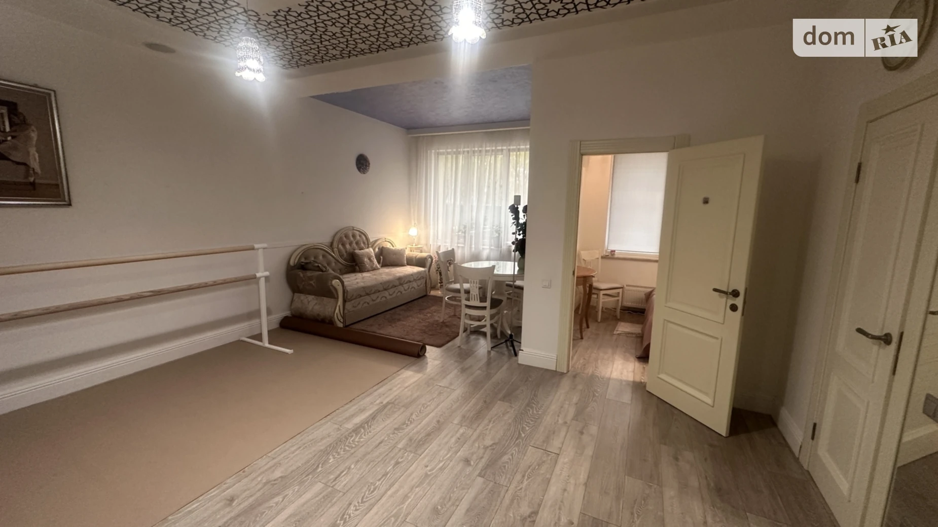 Продається 1-кімнатна квартира 47.2 кв. м у Одесі, бул. Французький, 60В - фото 2