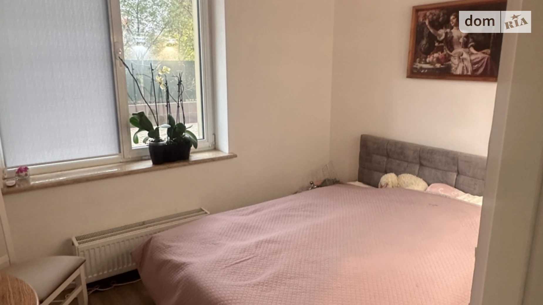 Продається 1-кімнатна квартира 47.2 кв. м у Одесі, бул. Французький, 60В - фото 5