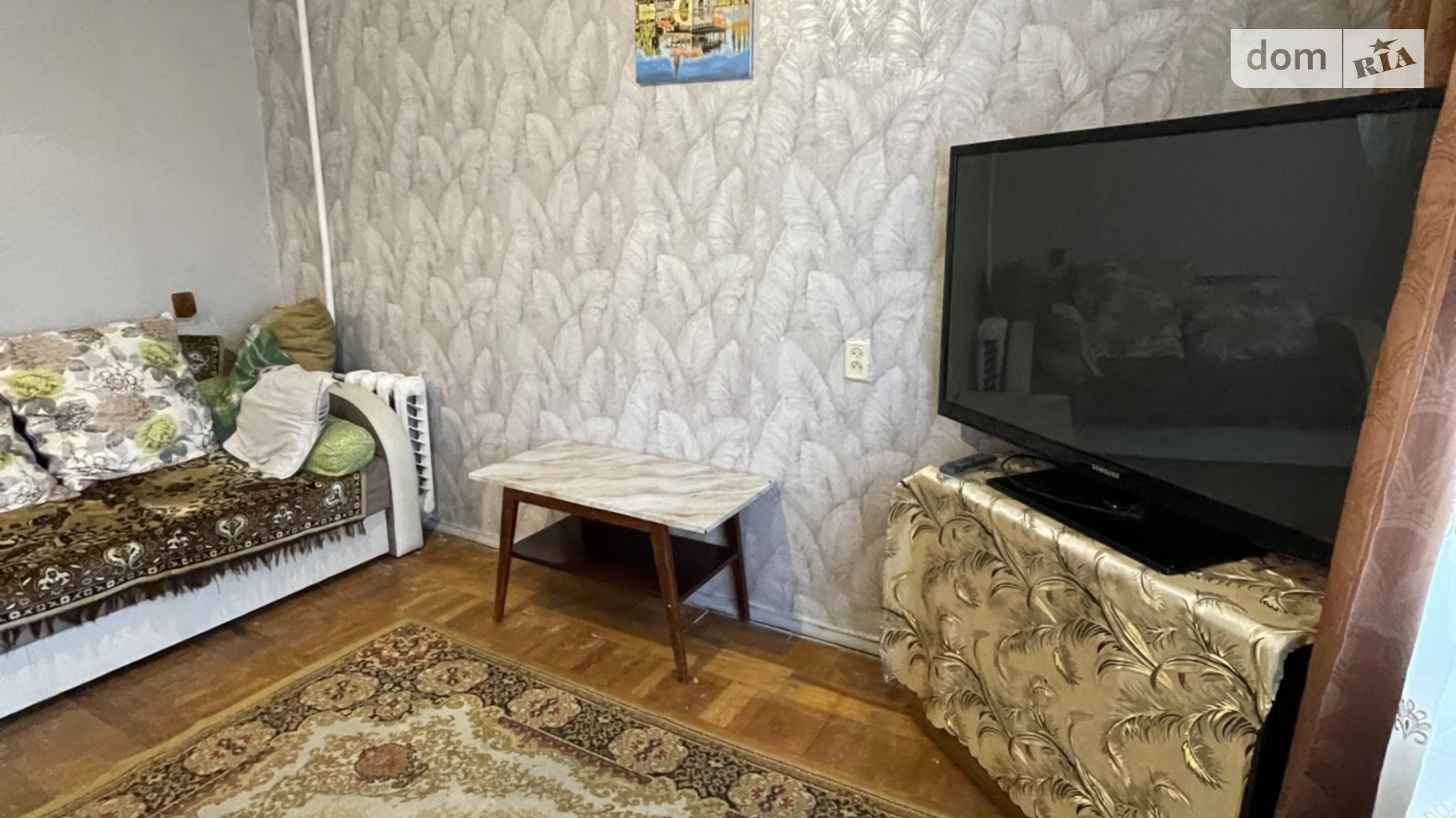 Сдается в аренду 1-комнатная квартира 20 кв. м в Одессе, ул. Рихтера Святослава, 134 - фото 2