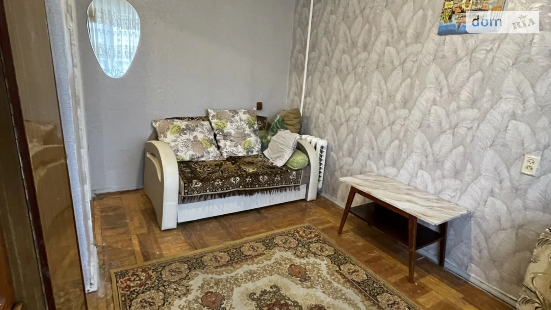 Сдается в аренду 1-комнатная квартира 20 кв. м в Одессе, ул. Рихтера Святослава, 134 - фото 3