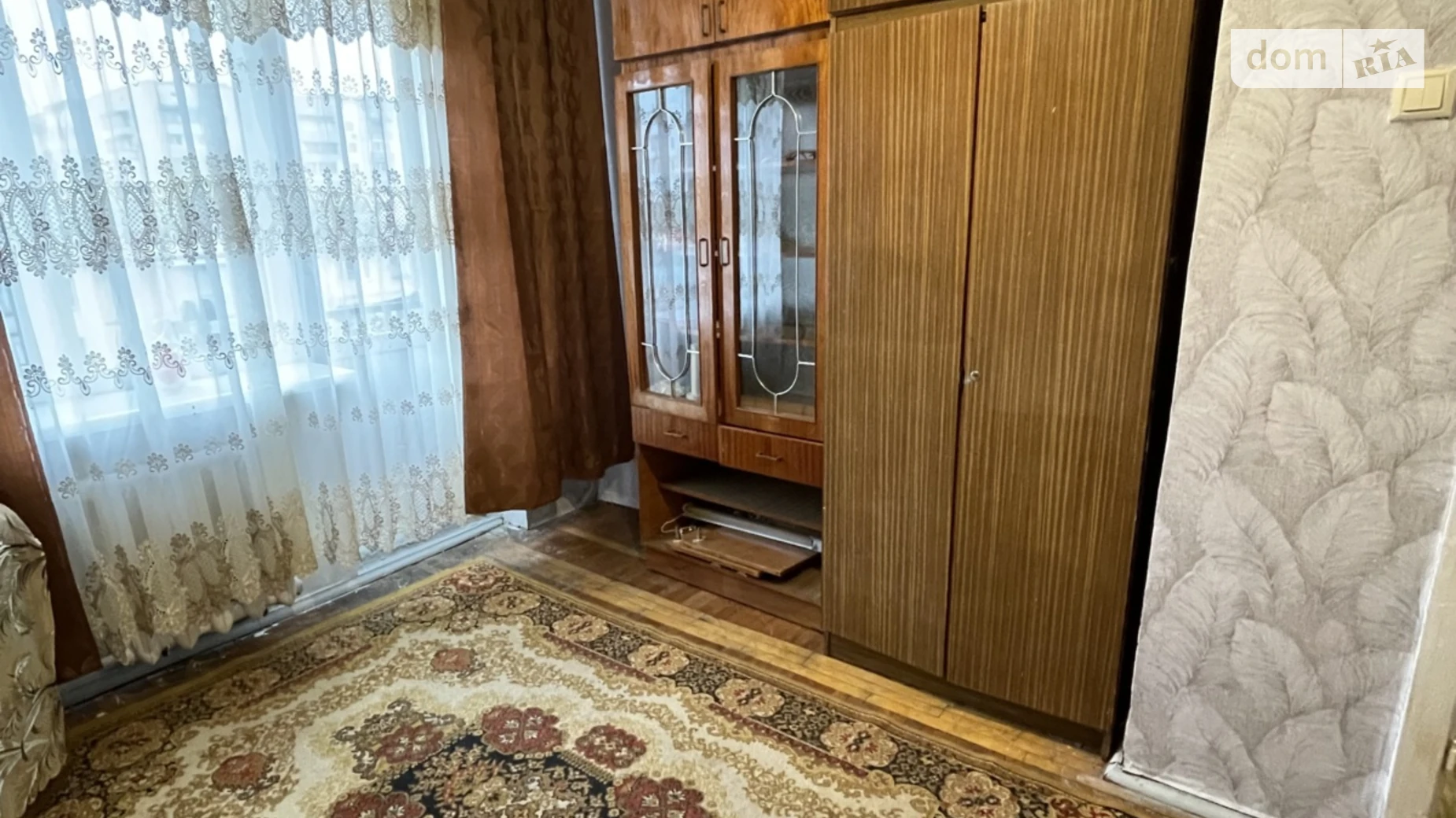 Сдается в аренду 1-комнатная квартира 20 кв. м в Одессе, ул. Рихтера Святослава, 134 - фото 5