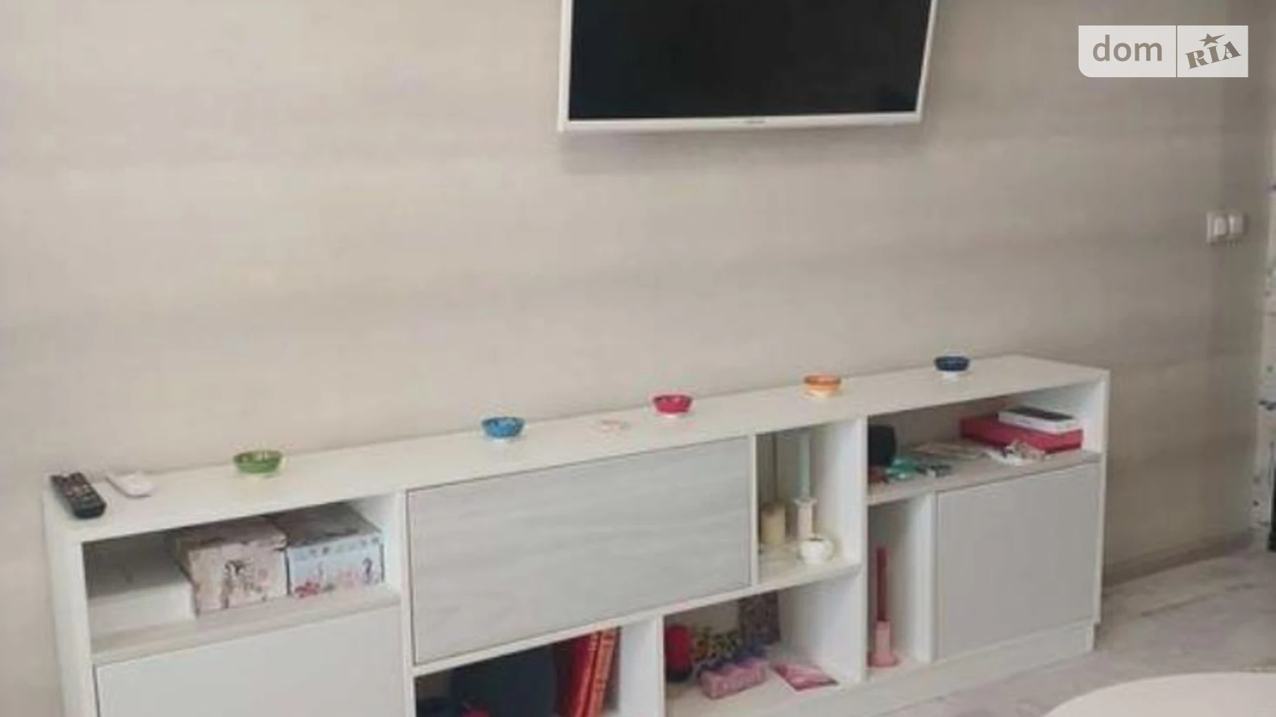 Продается 1-комнатная квартира 54 кв. м в Киеве, ул. Ревуцкого, 2 - фото 4