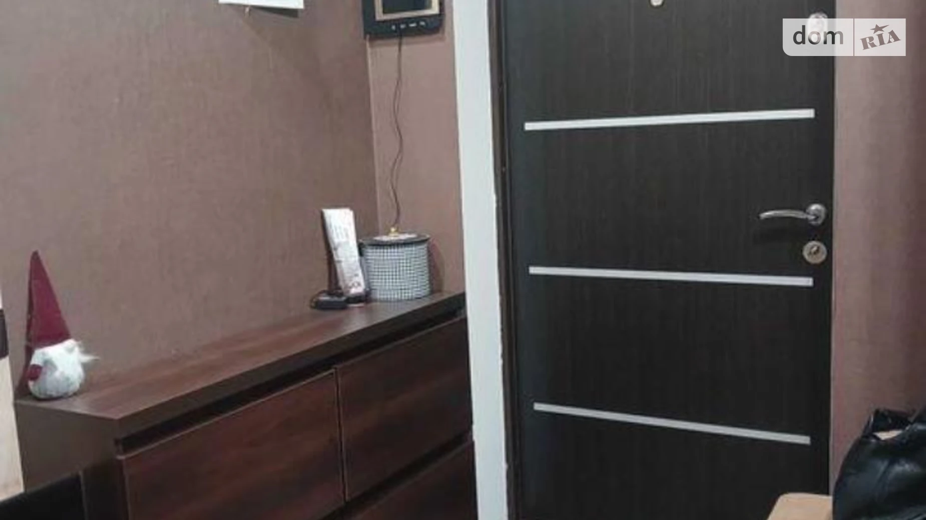 Продается 1-комнатная квартира 54 кв. м в Киеве, ул. Ревуцкого, 2 - фото 5