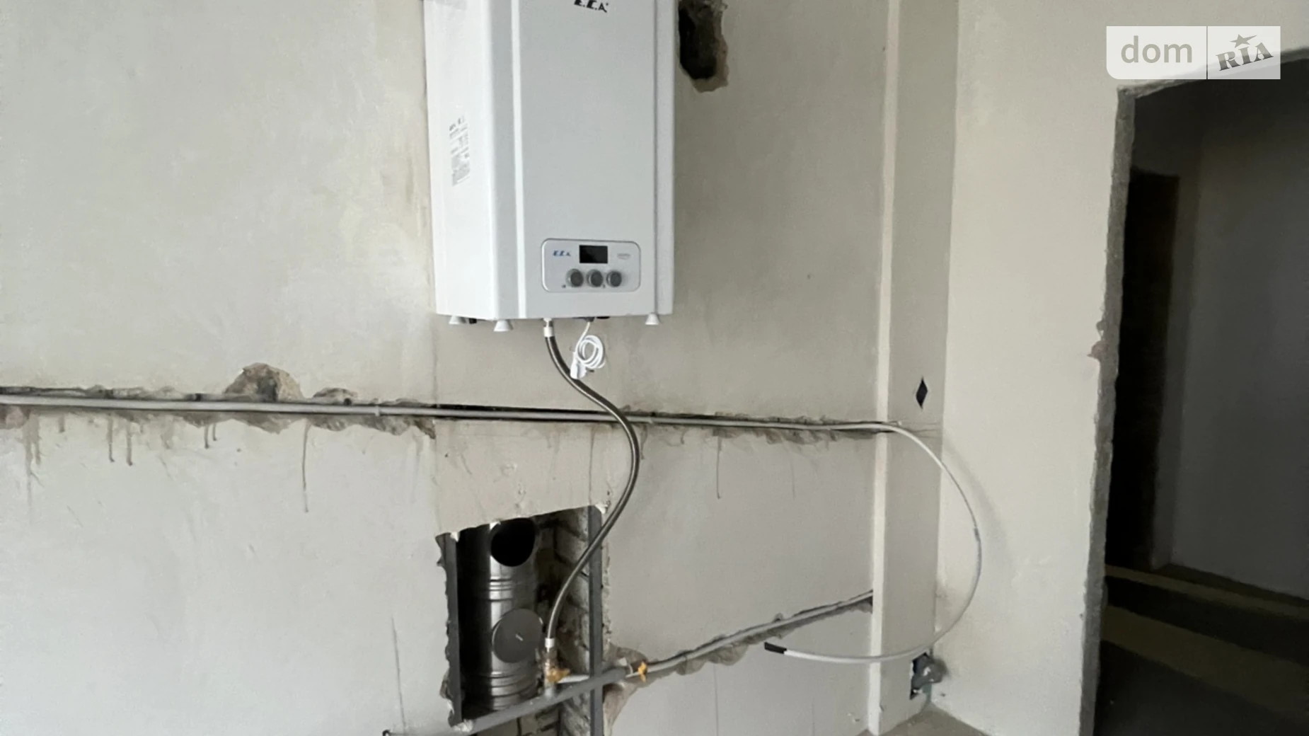 Продается 1-комнатная квартира 39.1 кв. м в Ирпене, ул. Соборная(ІІІ Интернационала) - фото 4