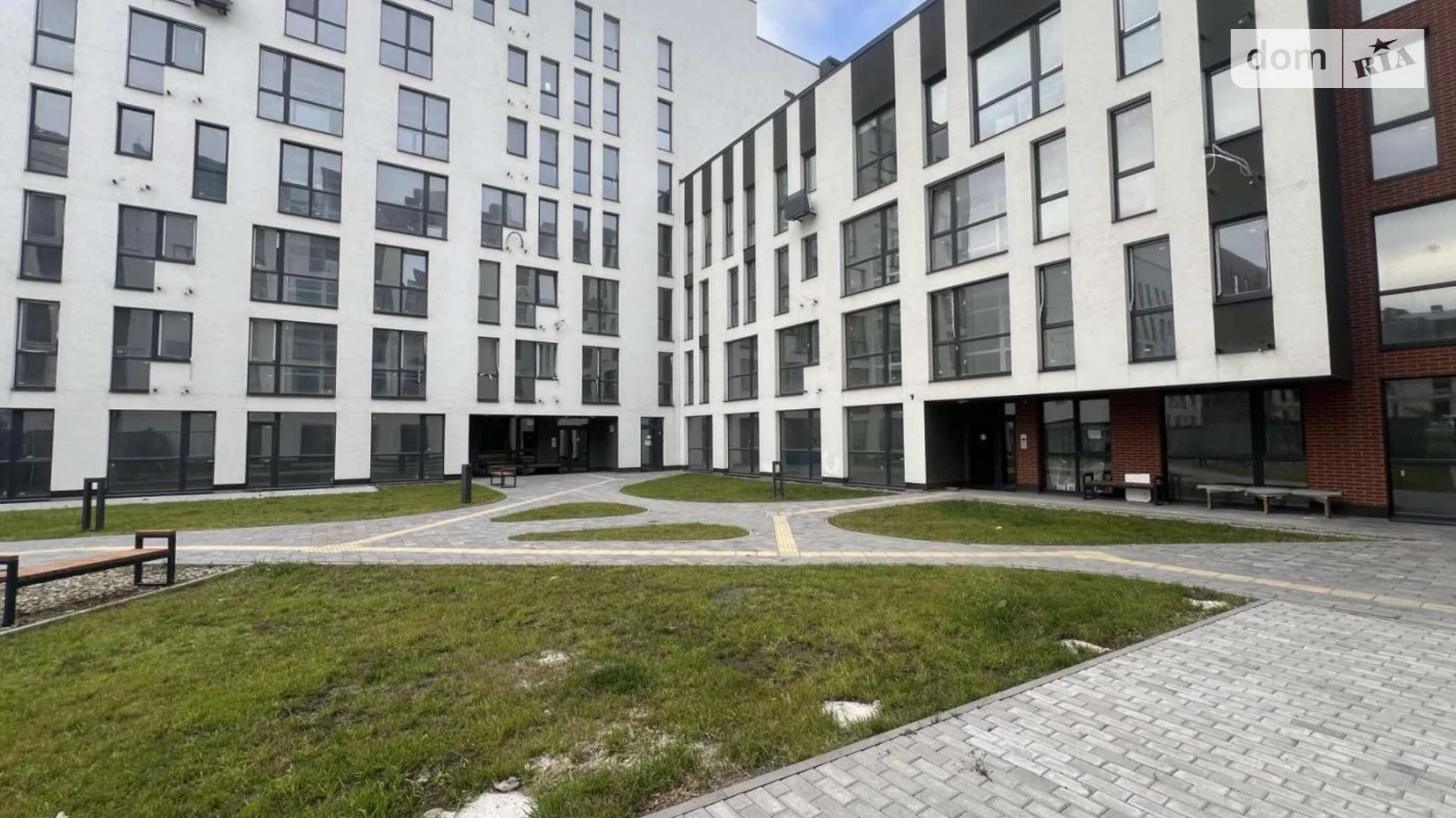 Продается 2-комнатная квартира 66 кв. м в Львове, цена: 87000 $ - фото 4