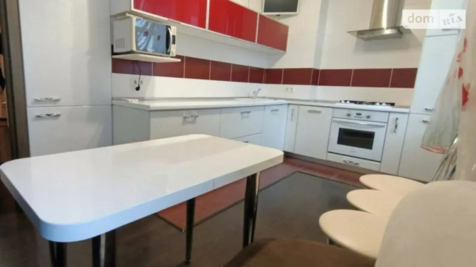 Продается 2-комнатная квартира 87 кв. м в Киеве, ул. Антоновича(Горького), 48Б - фото 4