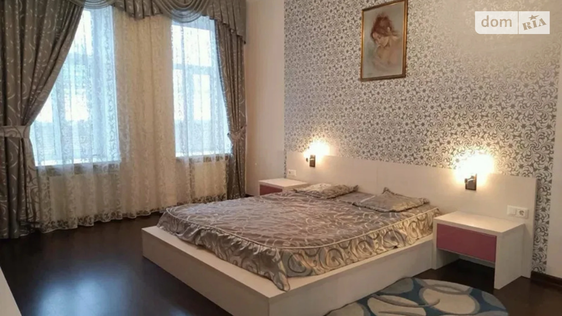 Продается 2-комнатная квартира 87 кв. м в Киеве, ул. Антоновича(Горького), 48Б - фото 2