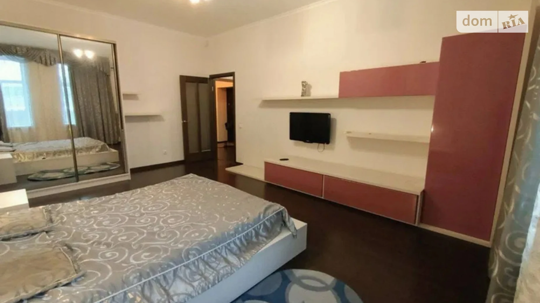 Продается 2-комнатная квартира 87 кв. м в Киеве, ул. Антоновича(Горького), 48Б - фото 3