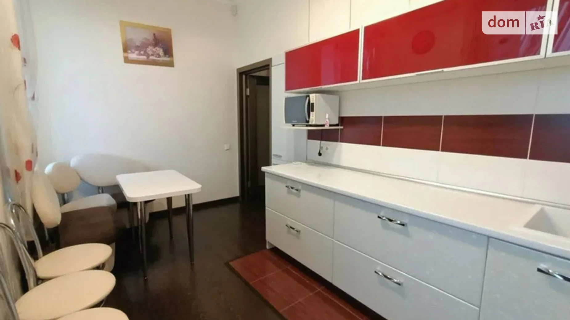 Продается 2-комнатная квартира 87 кв. м в Киеве, ул. Антоновича(Горького), 48Б - фото 5