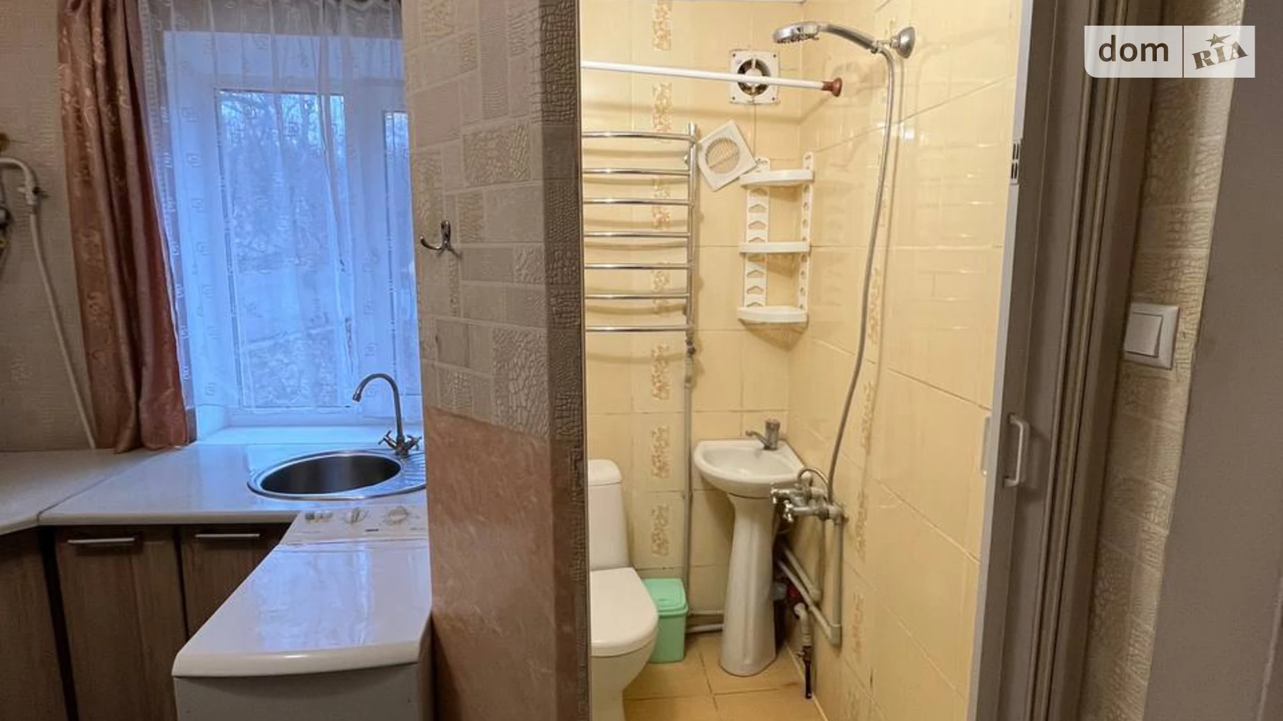 Сдается в аренду одноэтажный дом 42 кв. м с мебелью, цена: 9000 грн - фото 4