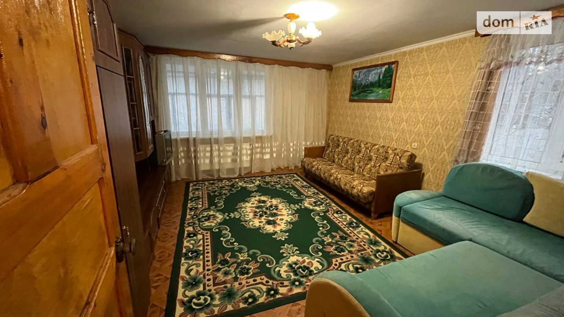 Сдается в аренду одноэтажный дом 42 кв. м с мебелью, цена: 9000 грн - фото 5