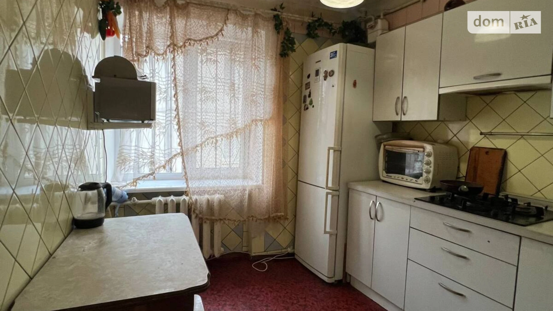 Продается 2-комнатная квартира 54 кв. м в Днепре, ул. Херсонская, 5 - фото 2