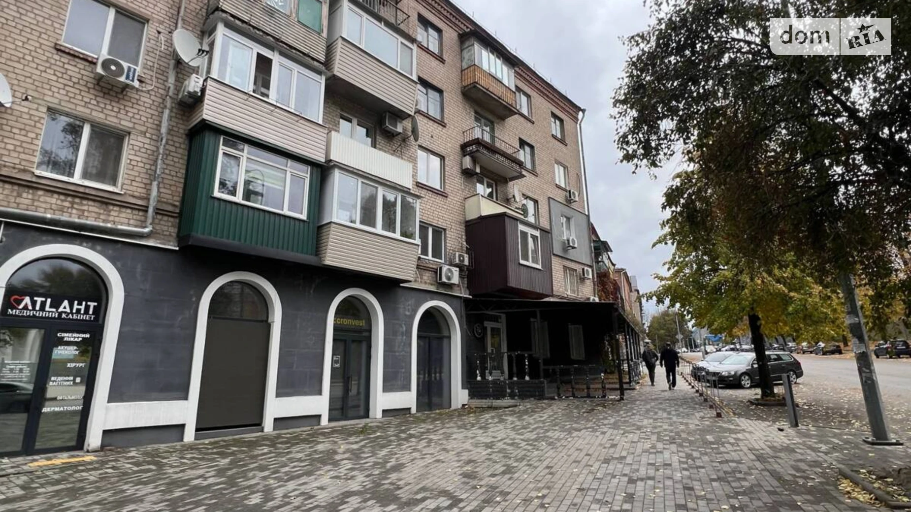 Продается 2-комнатная квартира 54 кв. м в Днепре, ул. Херсонская, 5 - фото 3