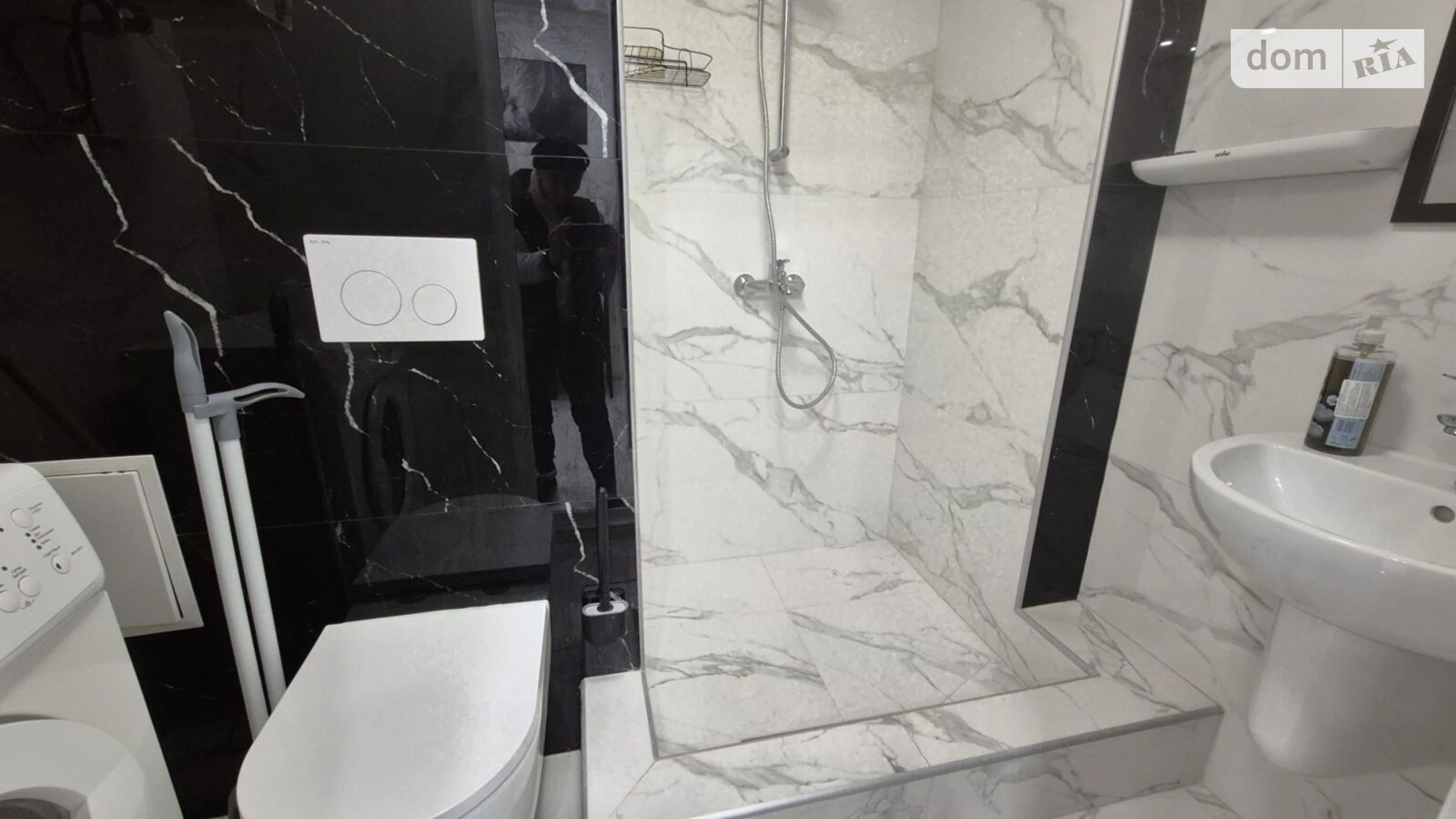 Сдается в аренду 1-комнатная квартира 35 кв. м в Одессе, ул. Нины Строкатой(Бунина), 37 - фото 3