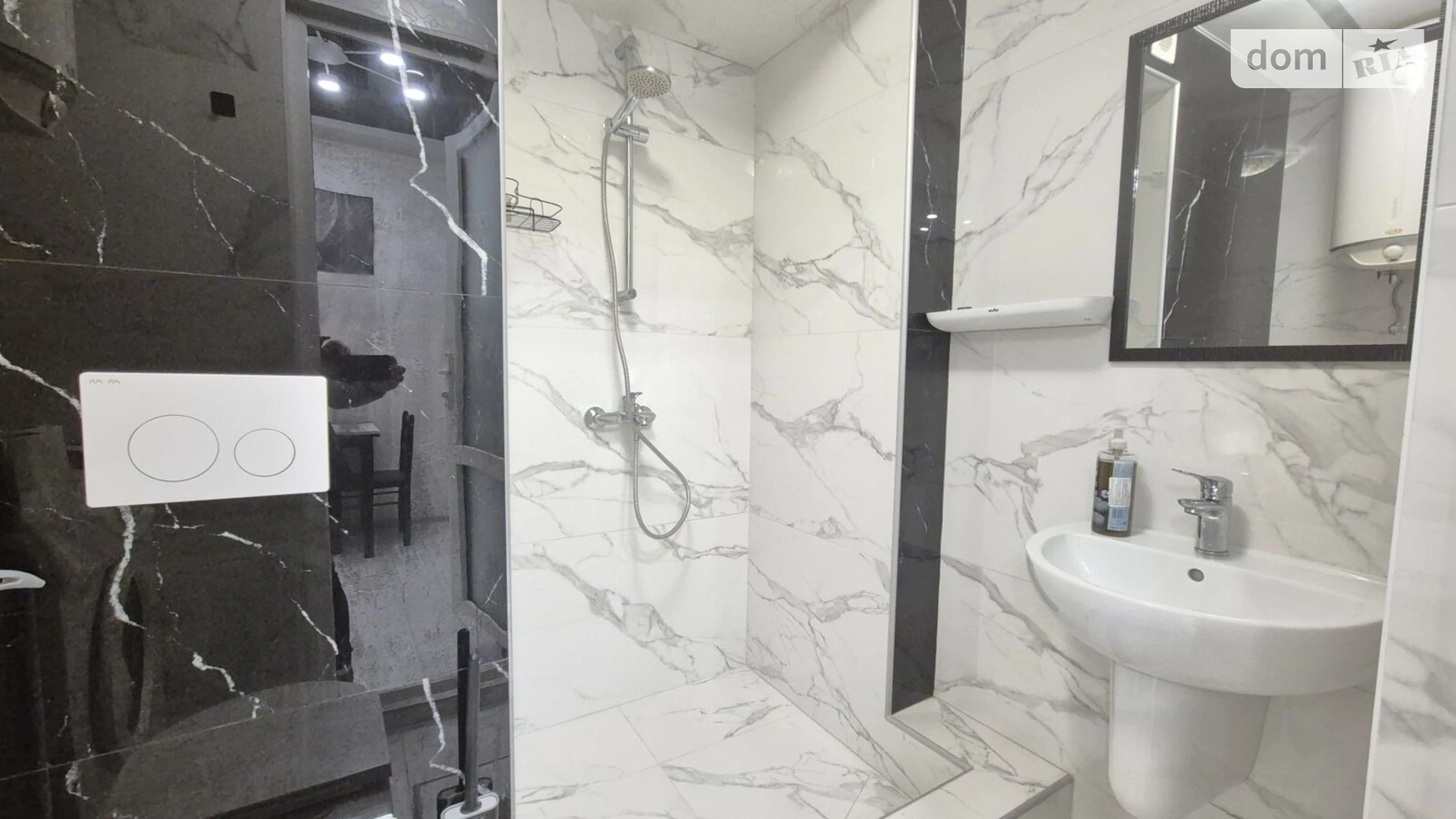 Сдается в аренду 1-комнатная квартира 35 кв. м в Одессе, ул. Нины Строкатой(Бунина), 37 - фото 4