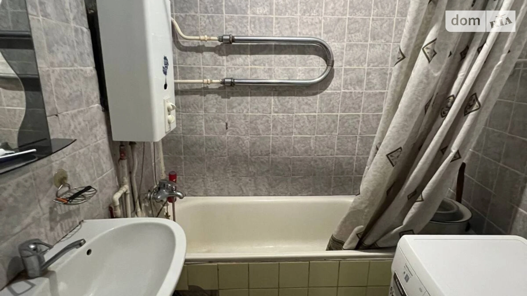 Продается 2-комнатная квартира 54 кв. м в Днепре, ул. Херсонская, 5 - фото 4