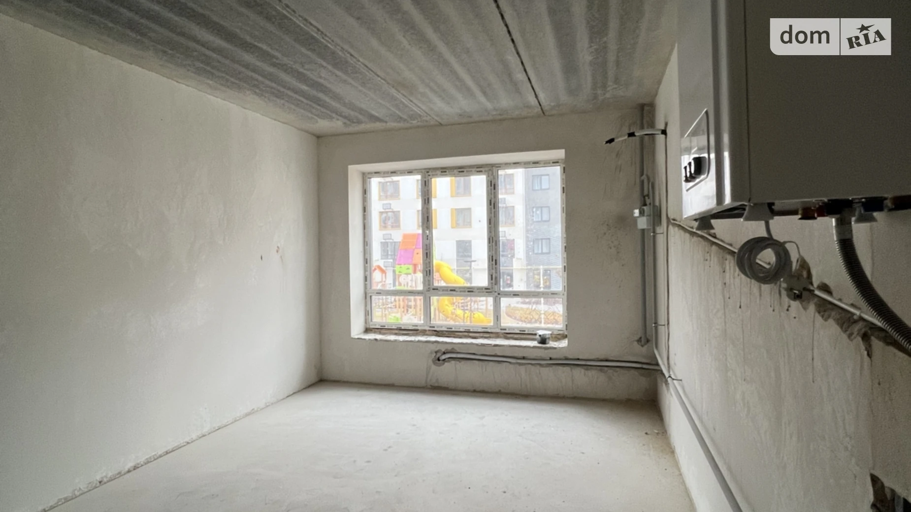 Продается 1-комнатная квартира 39 кв. м в Ирпене, ул. Соборная(ІІІ Интернационала), 2К/8 - фото 3