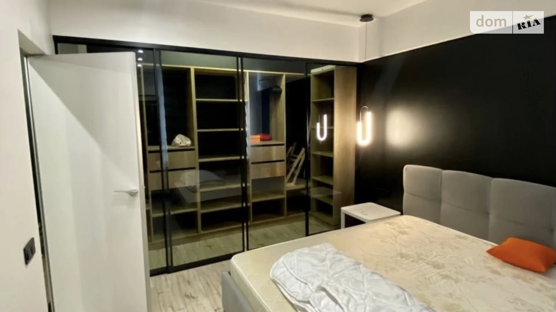 Здається в оренду 2-кімнатна квартира 50 кв. м у Дніпрі, вул. Героїв Рятувальників(Дубініна В.), 6 - фото 3