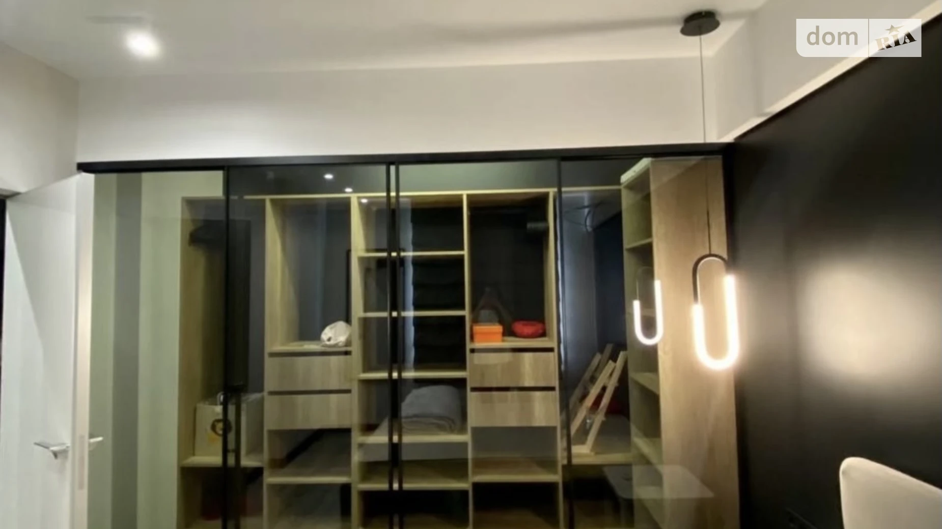 Здається в оренду 2-кімнатна квартира 50 кв. м у Дніпрі, вул. Героїв Рятувальників(Дубініна В.), 6 - фото 4