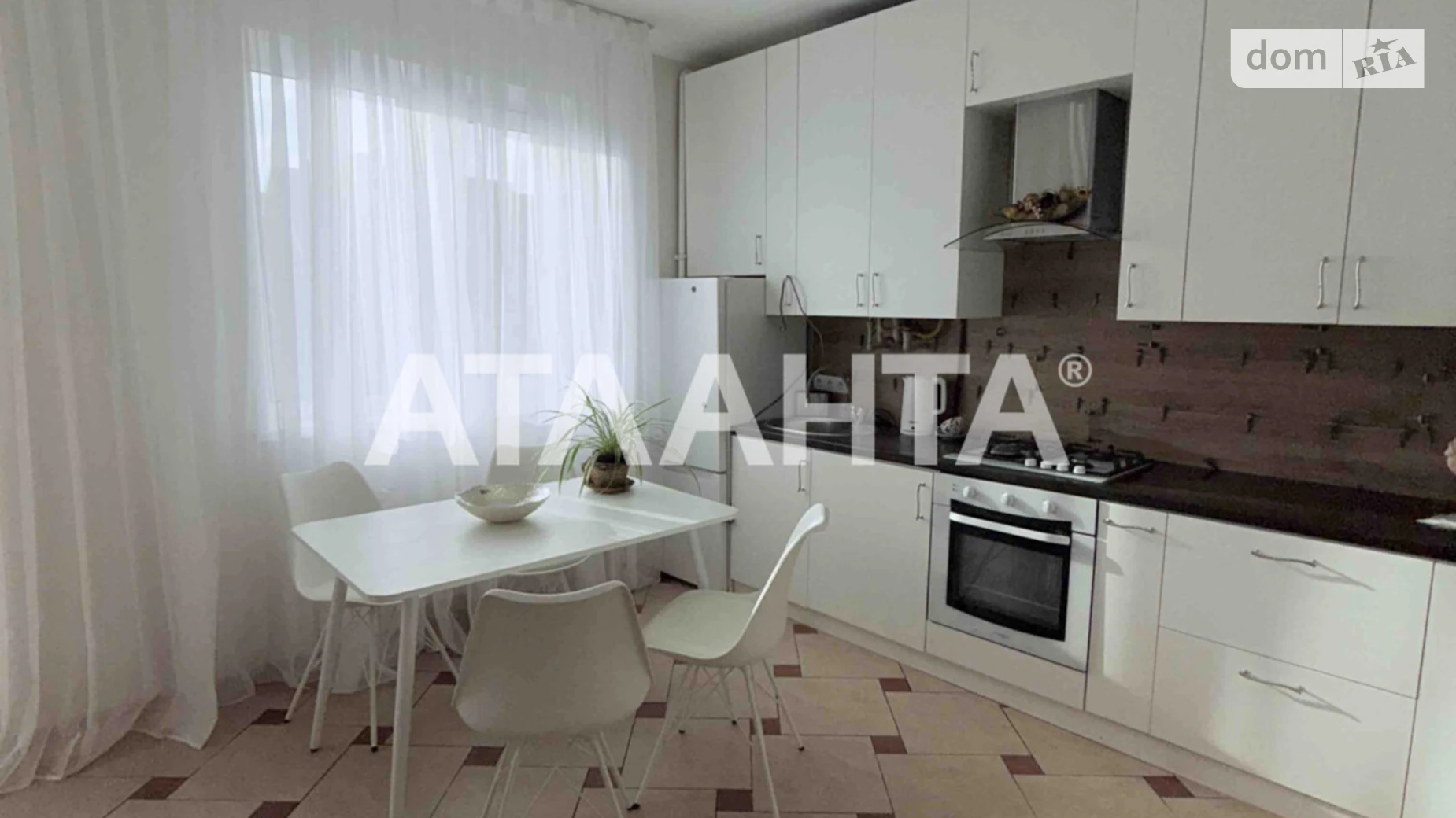 Продается 3-комнатная квартира 85.7 кв. м в, цена: 117000 $ - фото 2