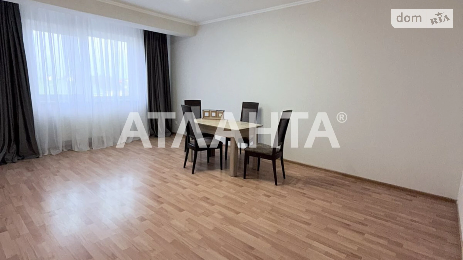 Продается 3-комнатная квартира 85.7 кв. м в, цена: 117000 $ - фото 4