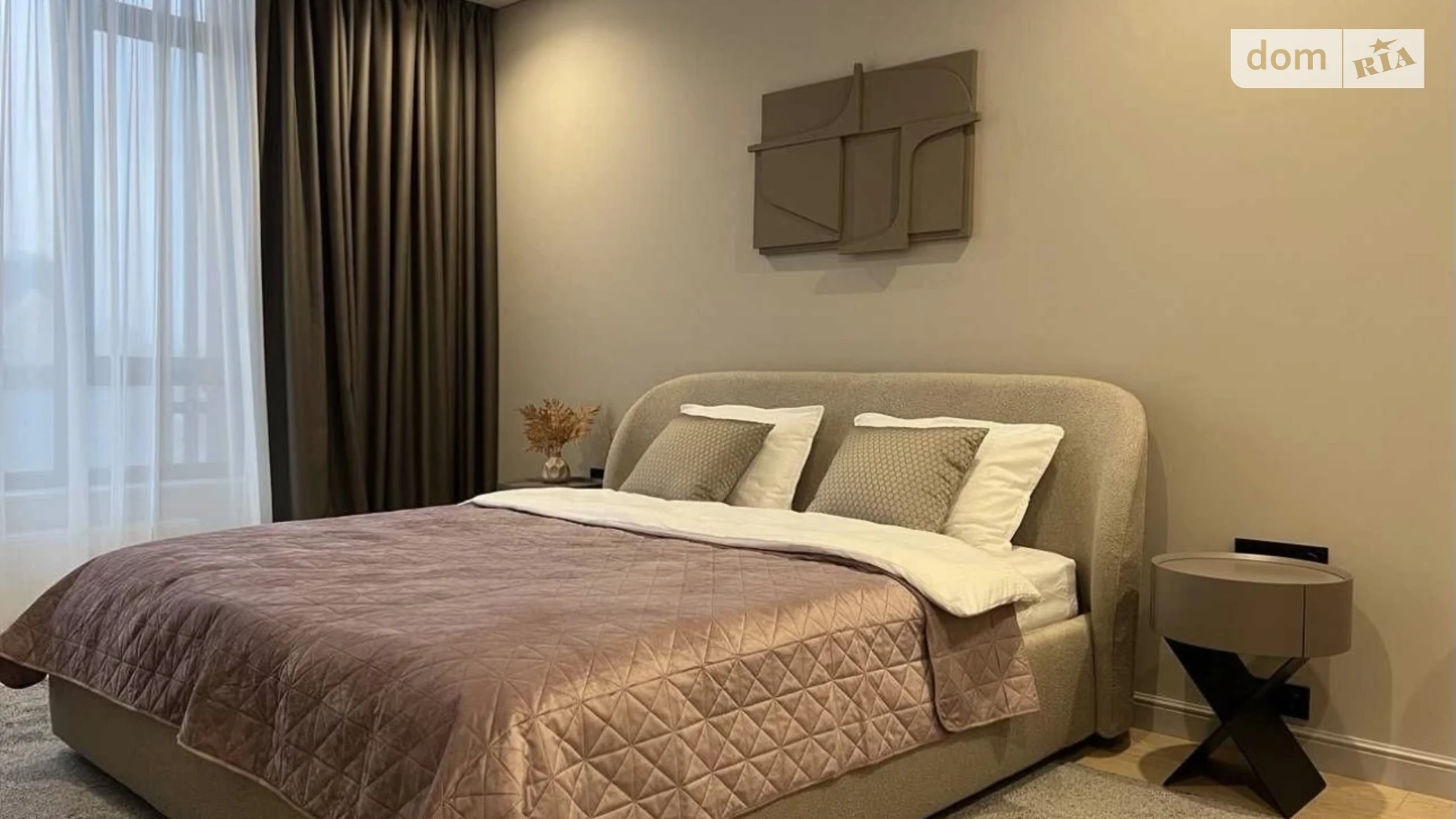 Здається в оренду 2-кімнатна квартира 60 кв. м у Дніпрі, вул. Героїв Рятувальників(Дубініна В.), 6 - фото 4