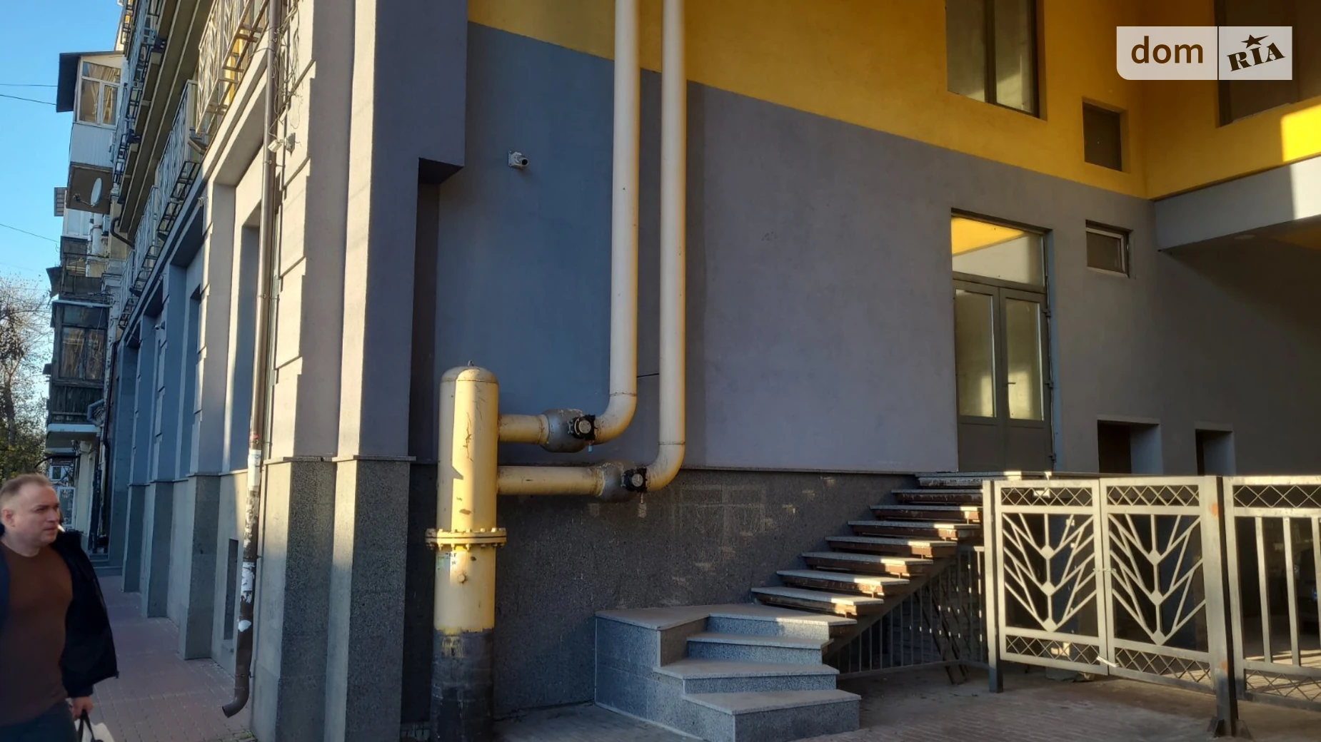 Сдается в аренду помещения свободного назначения 366.5 кв. м в 2-этажном здании, цена: 120000 грн - фото 5