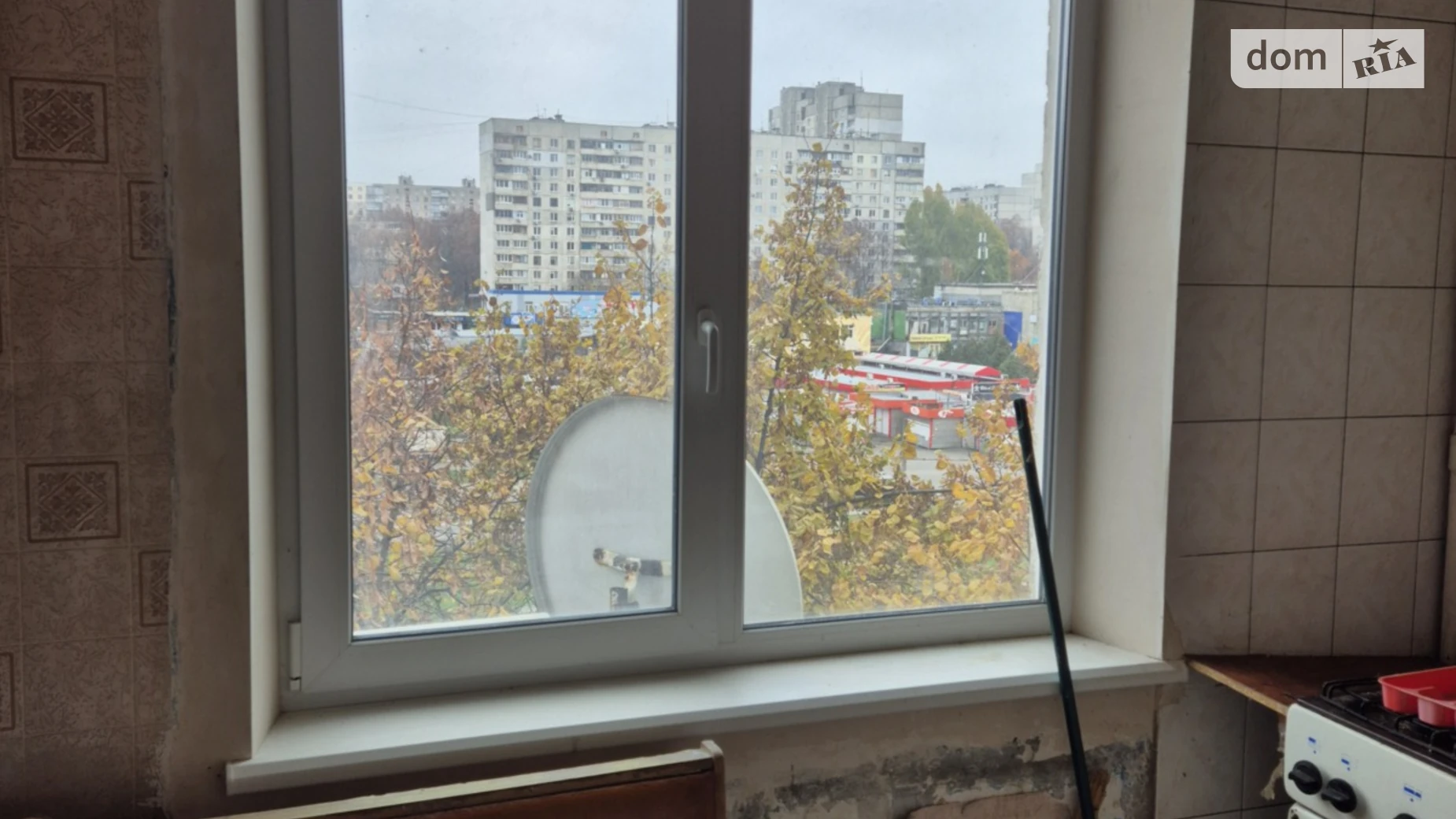 Сдается в аренду 1-комнатная квартира 32 кв. м в Харькове, ул. Академика Павлова, 309 - фото 4