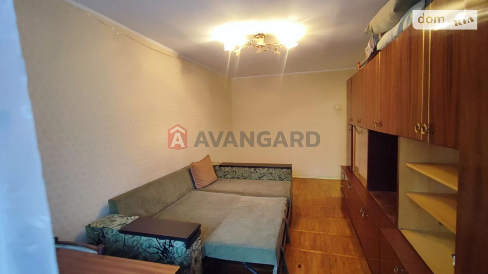 Сдается в аренду 2-комнатная квартира 50 кв. м в Черкассах, ул. Смелянская, 106/2 - фото 2