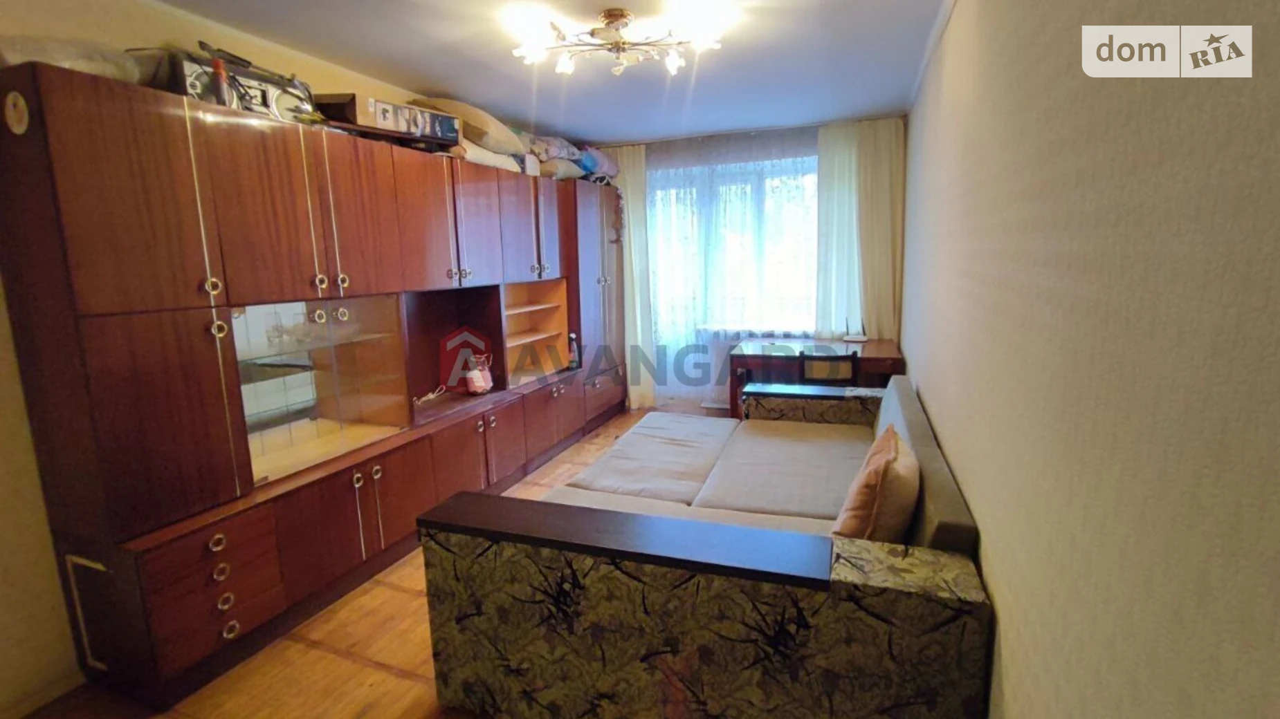 Сдается в аренду 2-комнатная квартира 50 кв. м в Черкассах, ул. Смелянская, 106/2 - фото 3