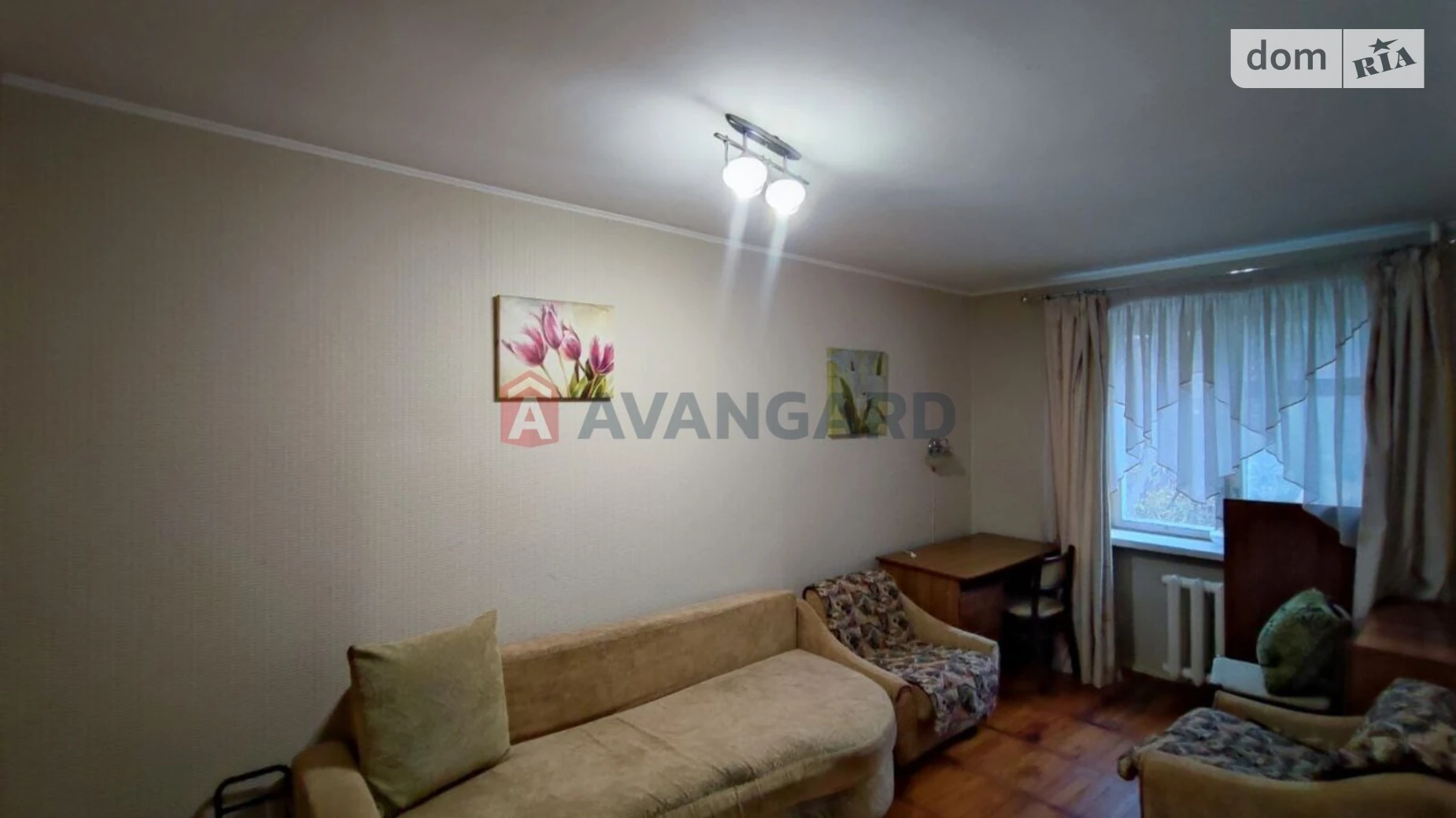 Сдается в аренду 2-комнатная квартира 50 кв. м в Черкассах, ул. Смелянская, 106/2 - фото 4