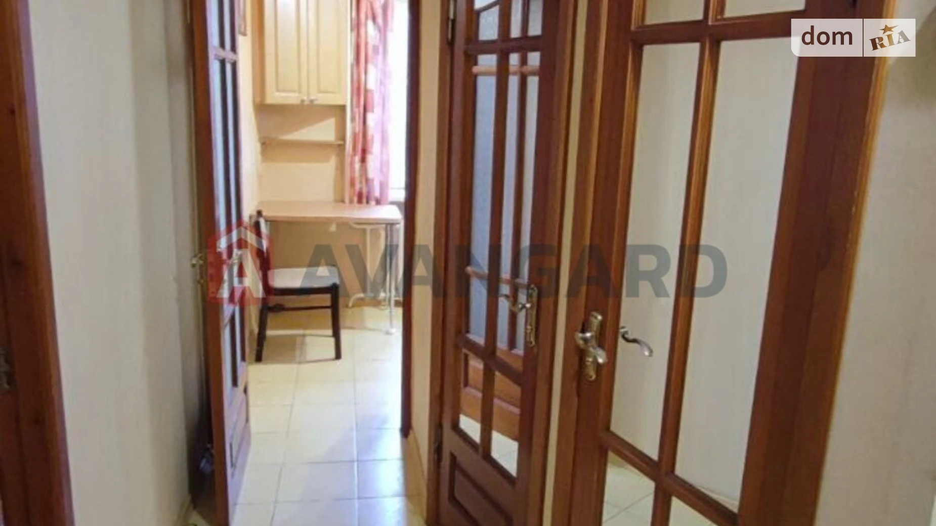 Сдается в аренду 2-комнатная квартира 50 кв. м в Черкассах, ул. Смелянская, 106/2 - фото 5