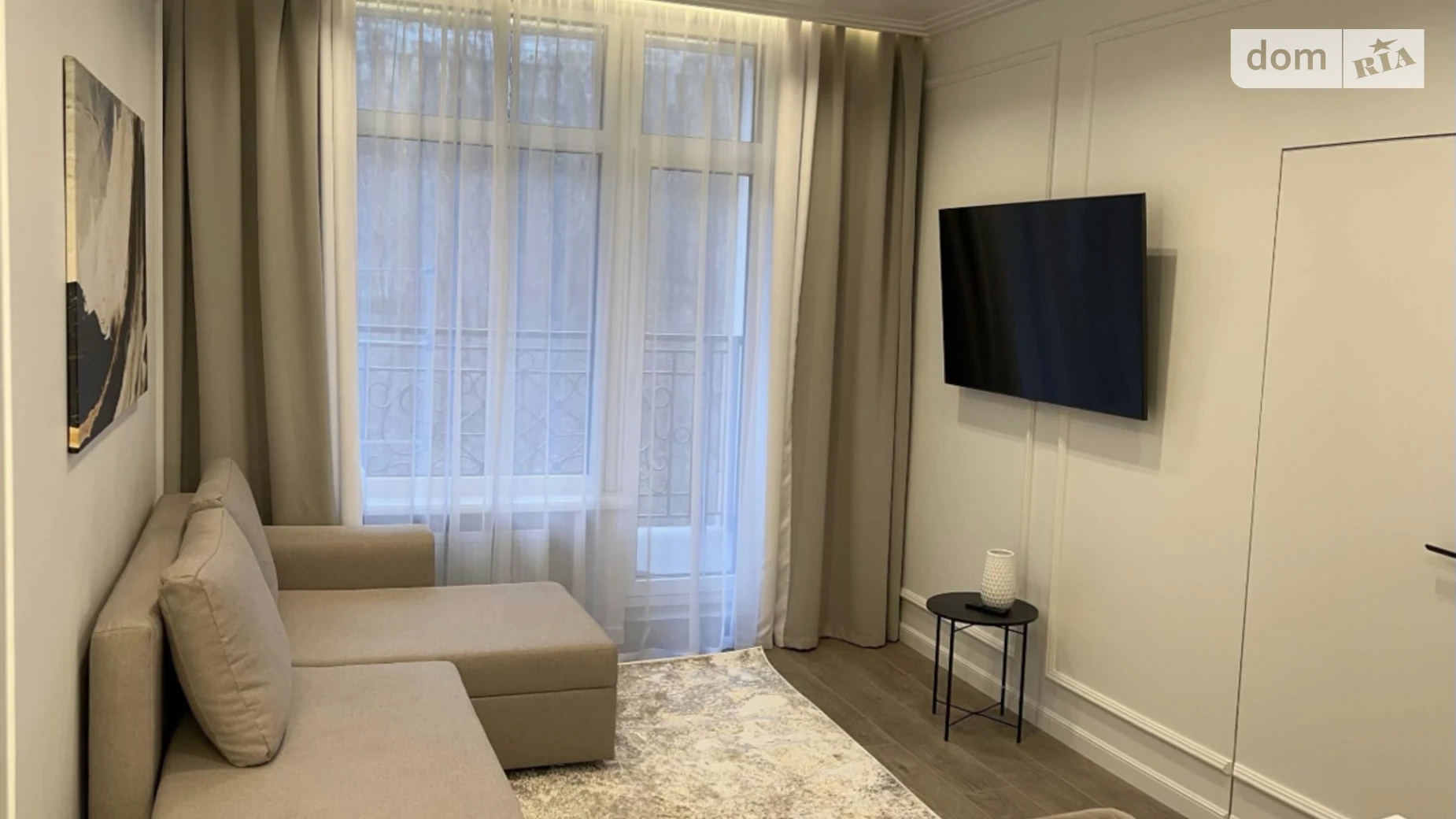 Здається в оренду 2-кімнатна квартира 50 кв. м у Дніпрі, вул. Героїв Рятувальників(Дубініна В.), 6 - фото 3