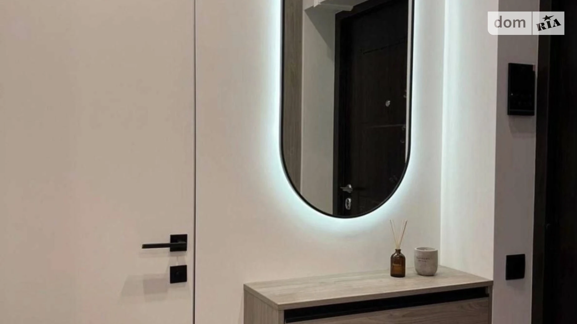 Здається в оренду 2-кімнатна квартира 50 кв. м у Дніпрі, вул. Героїв Рятувальників(Дубініна В.), 6 - фото 5