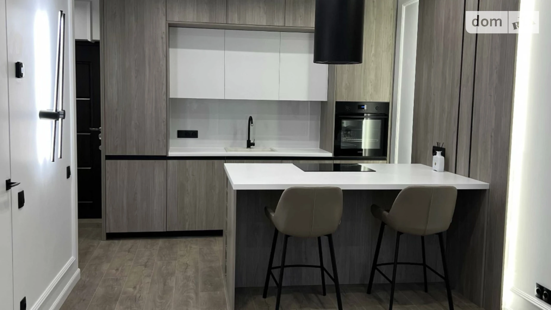 Здається в оренду 2-кімнатна квартира 50 кв. м у Дніпрі, вул. Героїв Рятувальників(Дубініна В.), 6 - фото 4