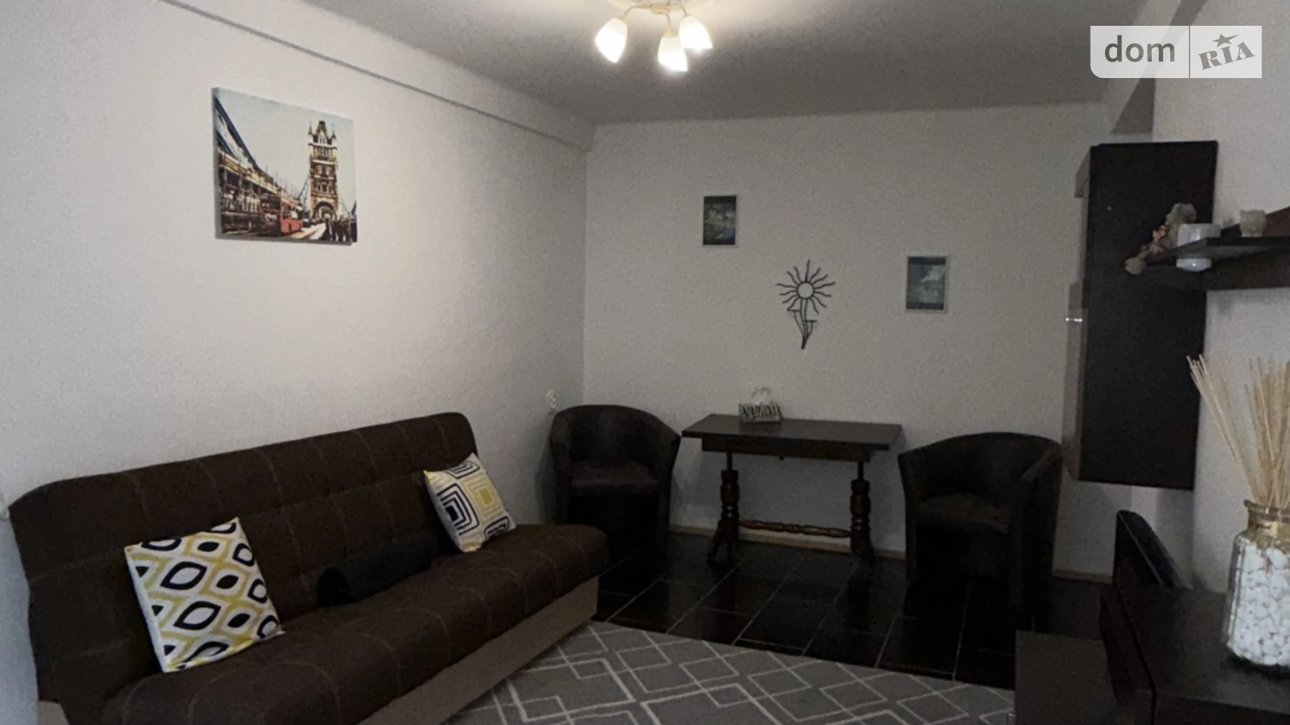 Сдается в аренду 2-комнатная квартира 62 кв. м в Киеве, ул. Академика Щусева, 44 - фото 2