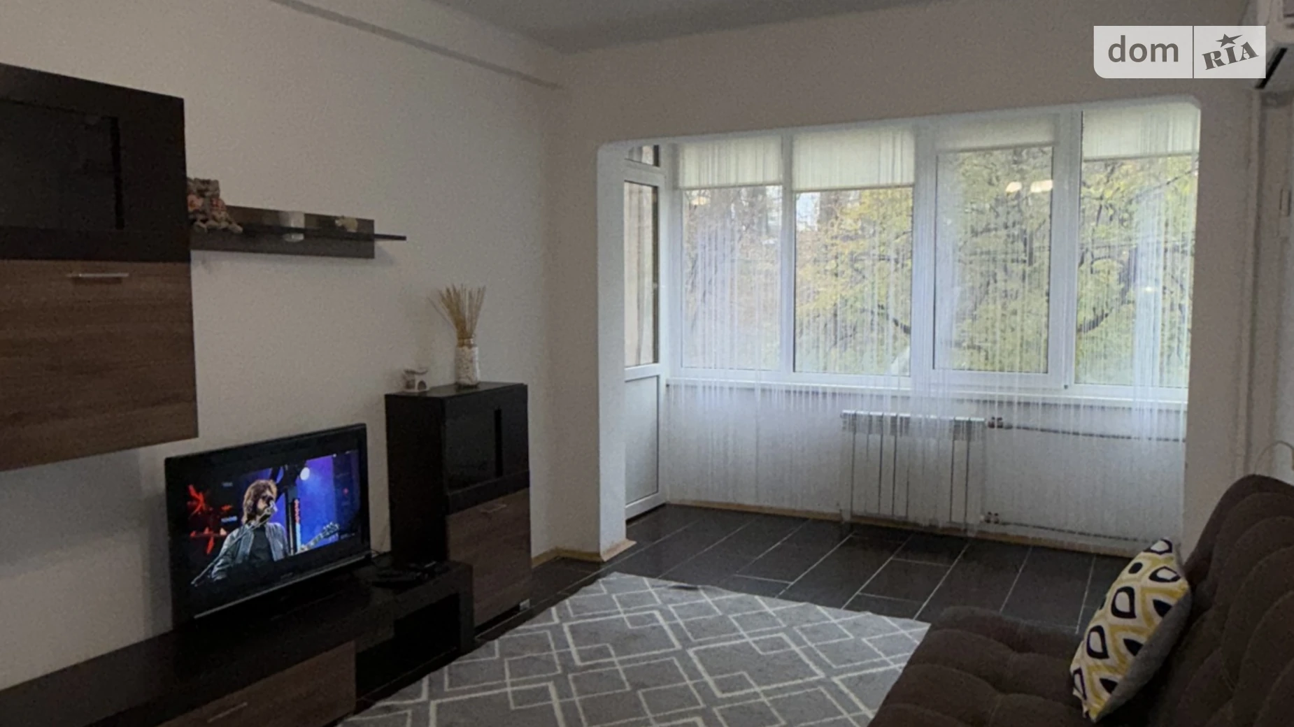 Сдается в аренду 2-комнатная квартира 62 кв. м в Киеве, ул. Академика Щусева, 44 - фото 3